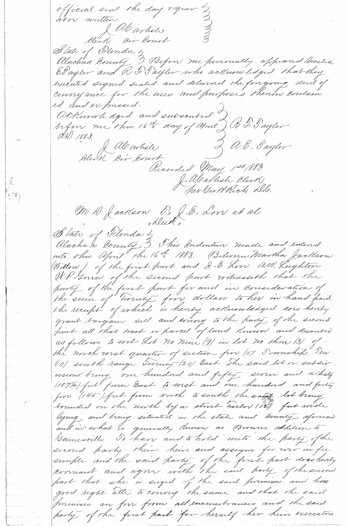 Click Here for Larger Image