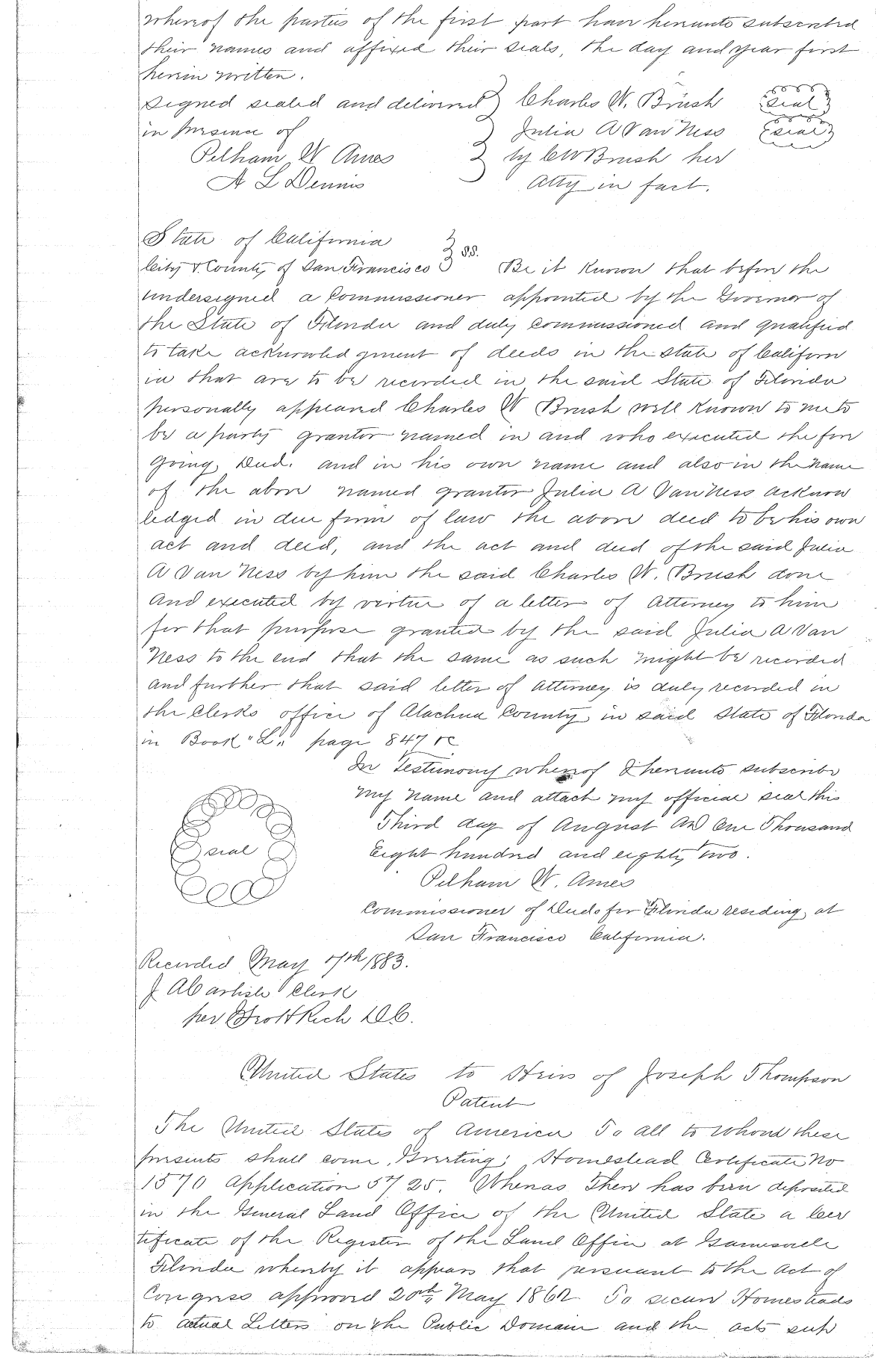 Click Here for Larger Image