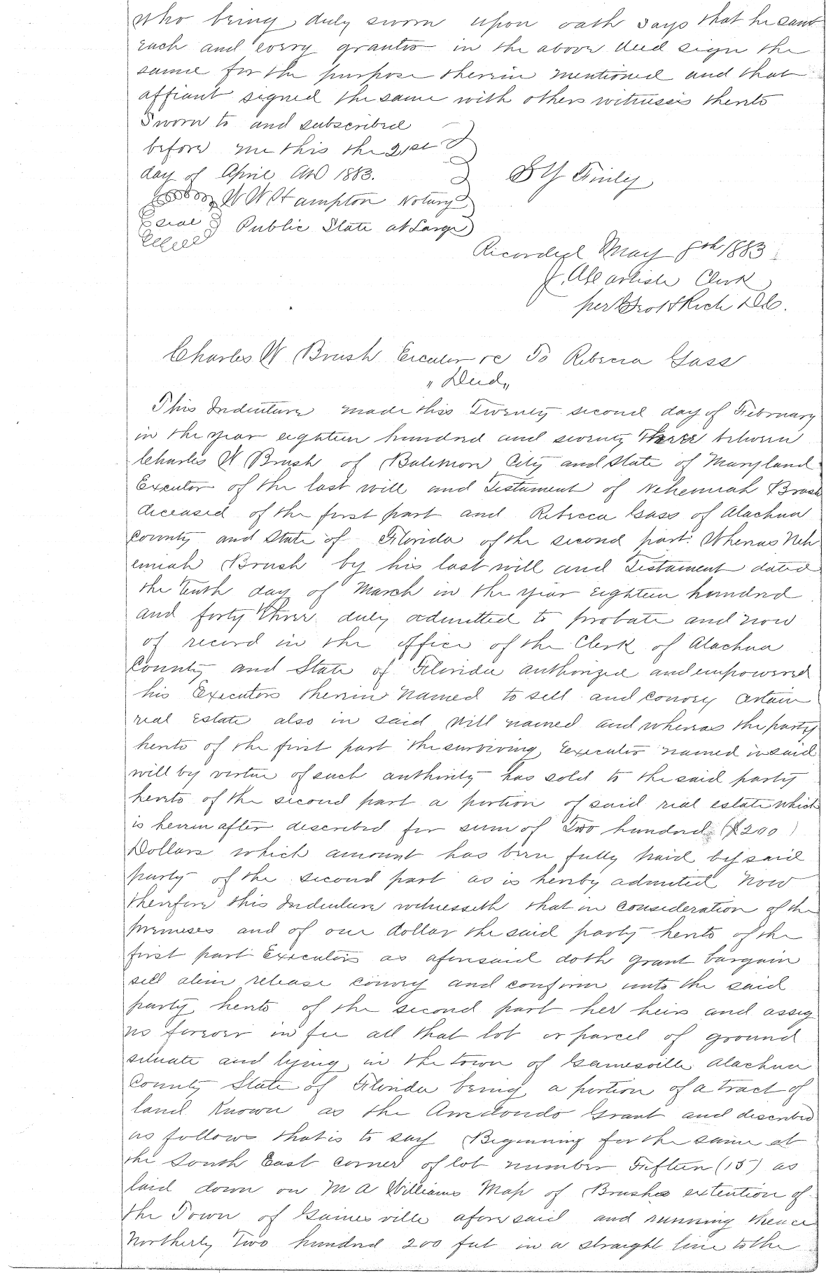 Click Here for Larger Image