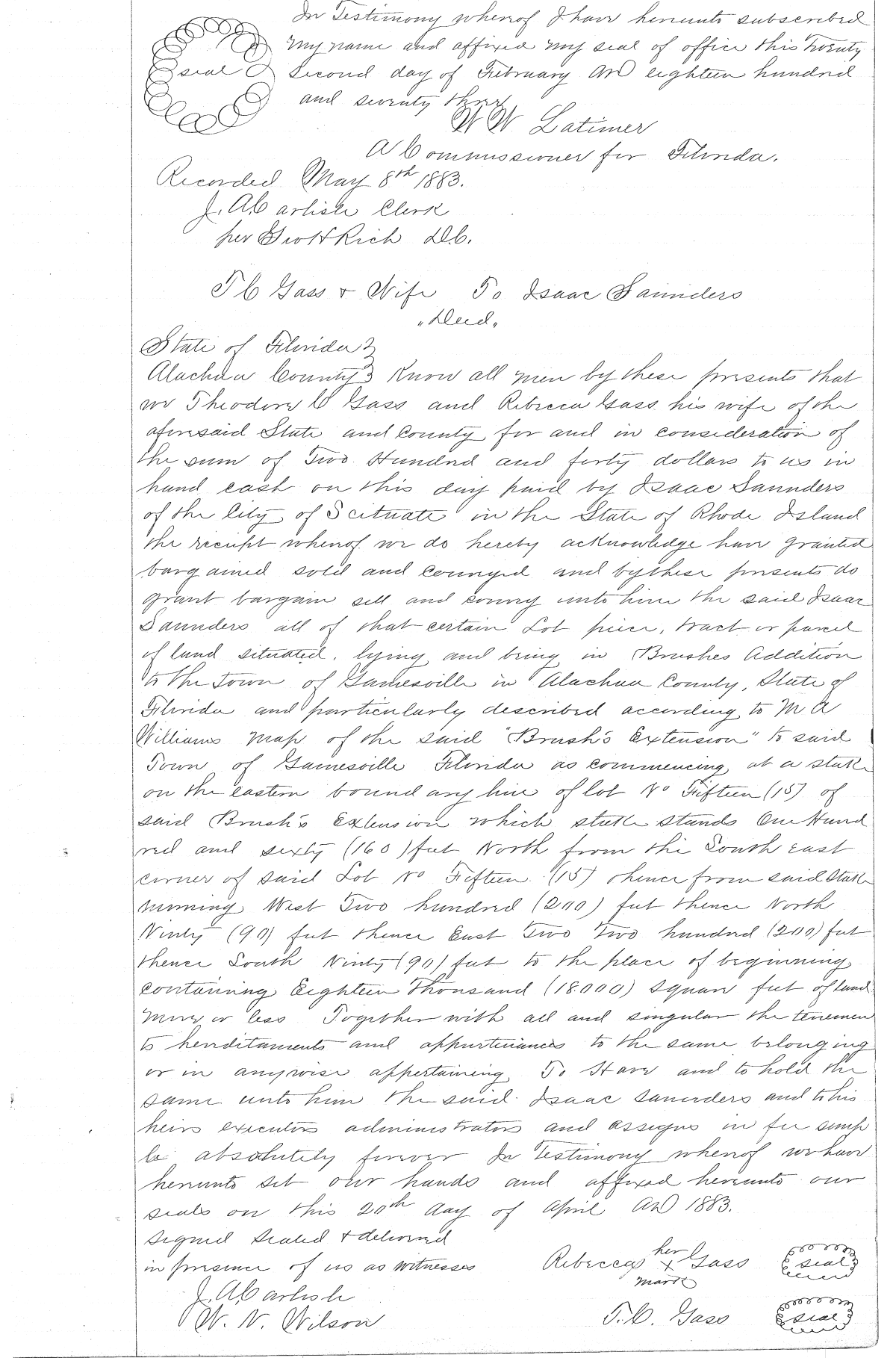 Click Here for Larger Image