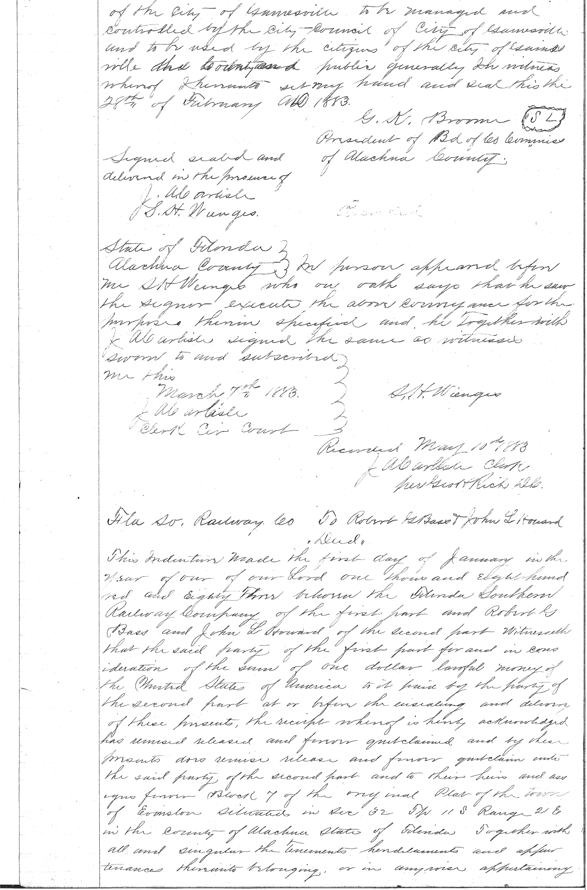 Click Here for Larger Image