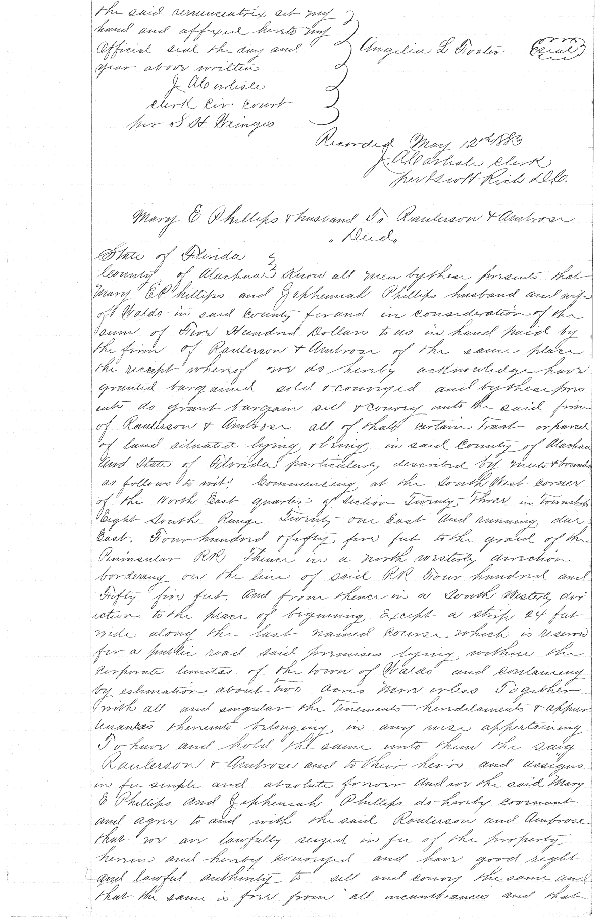 Click Here for Larger Image