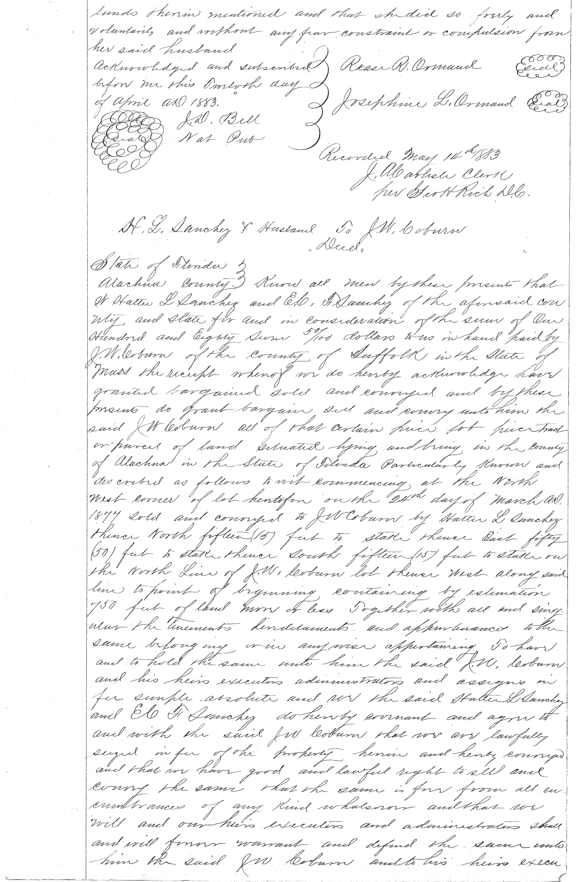 Click Here for Larger Image