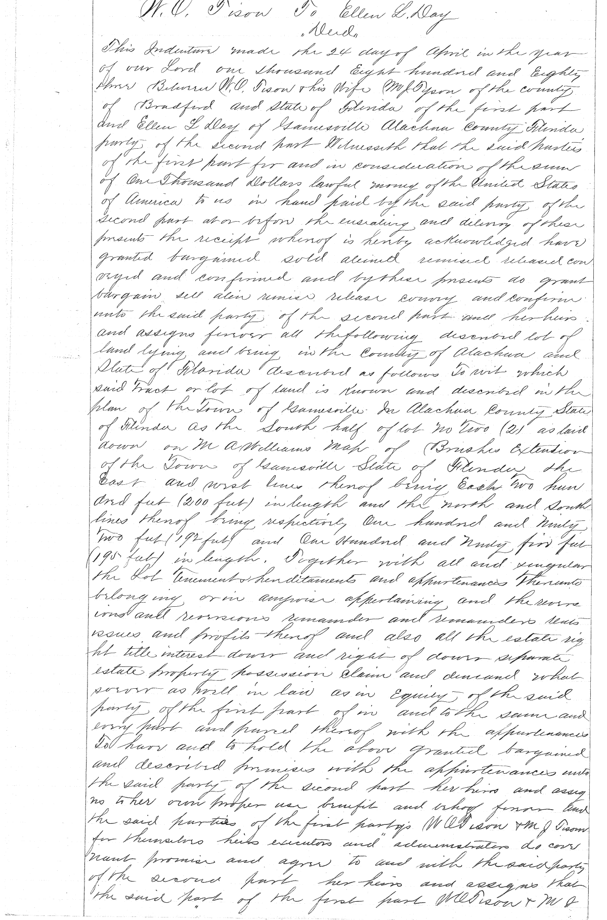 Click Here for Larger Image