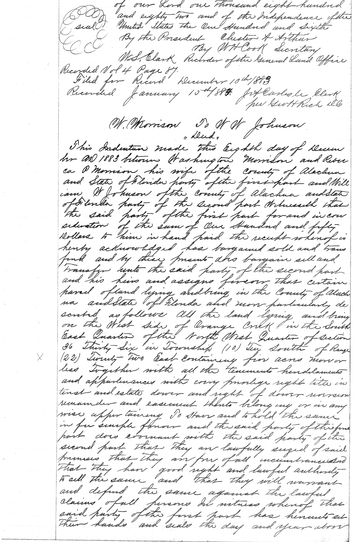 Click Here for Larger Image