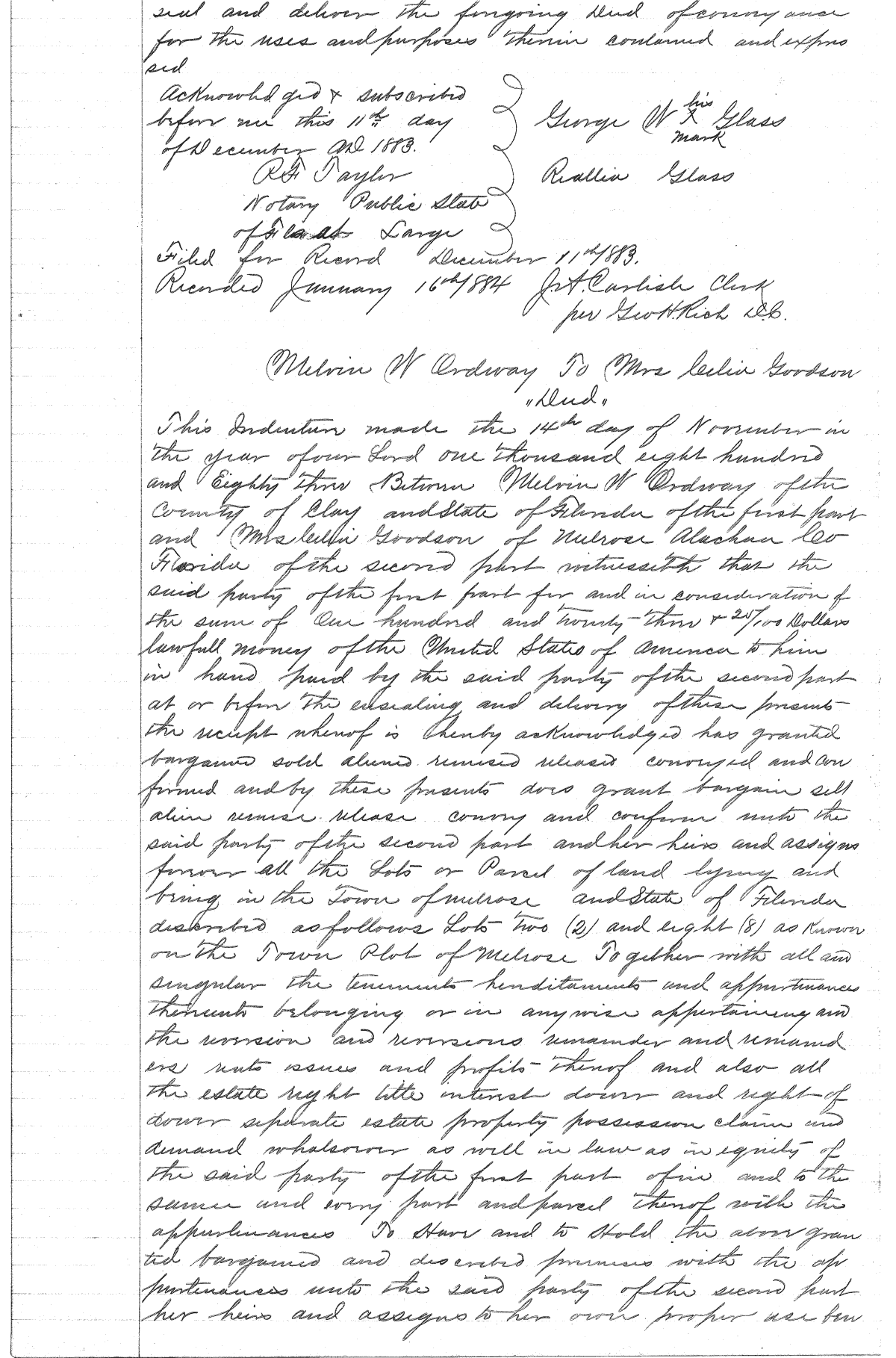 Click Here for Larger Image