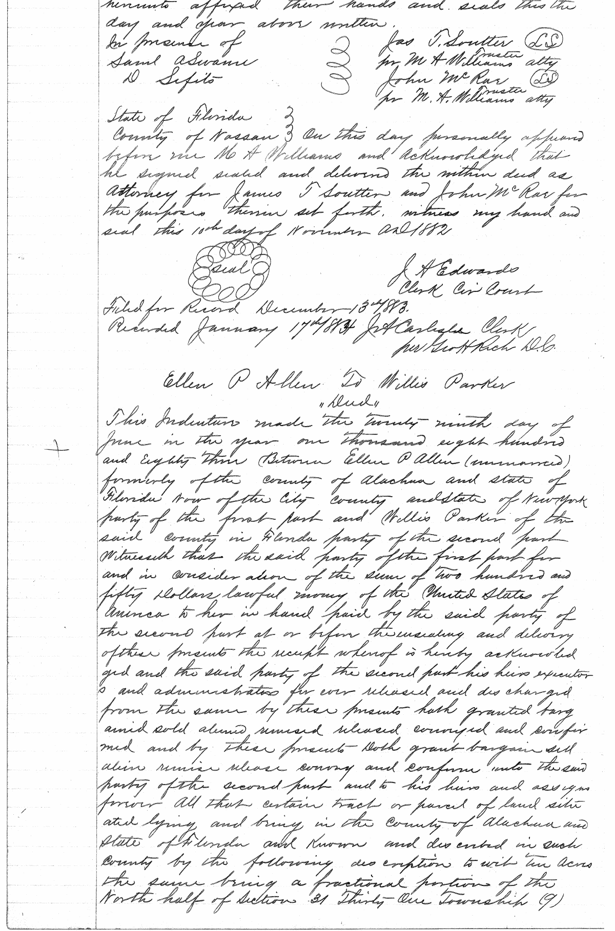 Click Here for Larger Image