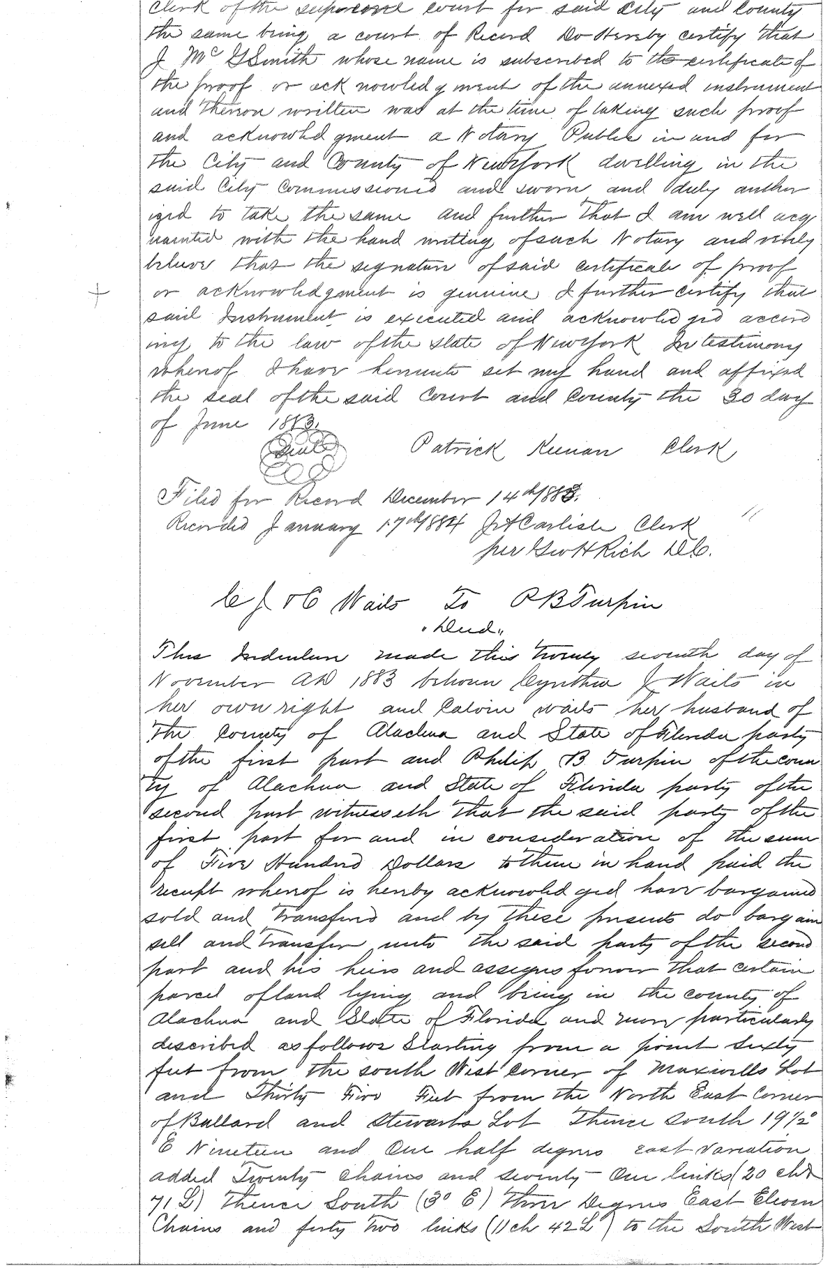 Click Here for Larger Image