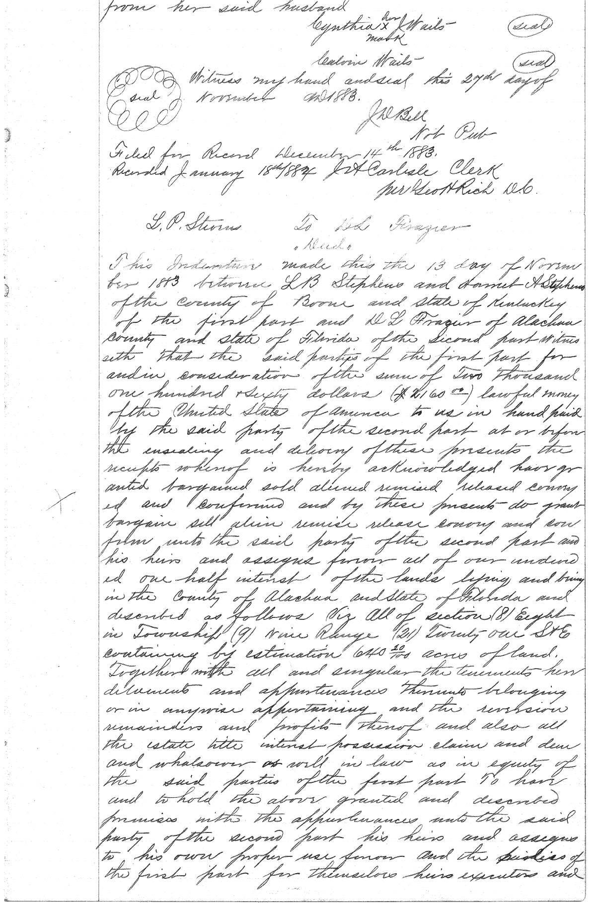 Click Here for Larger Image