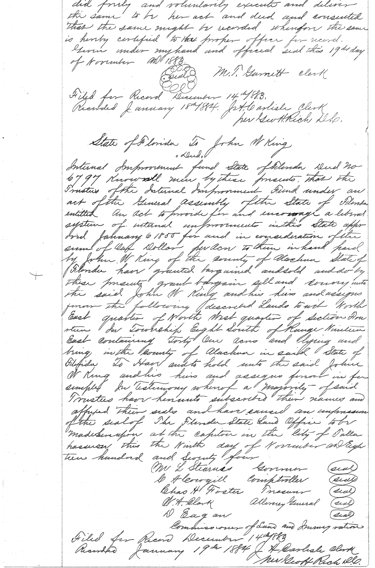 Click Here for Larger Image