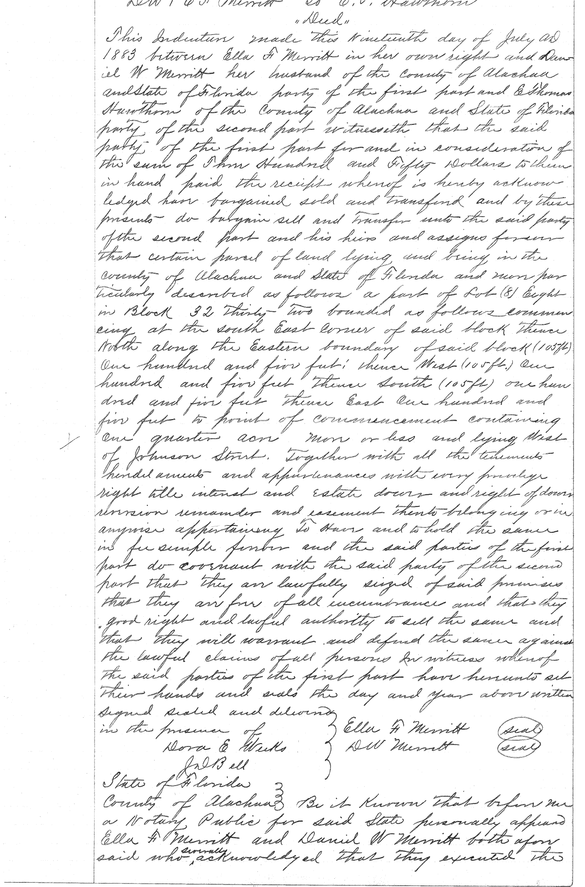 Click Here for Larger Image