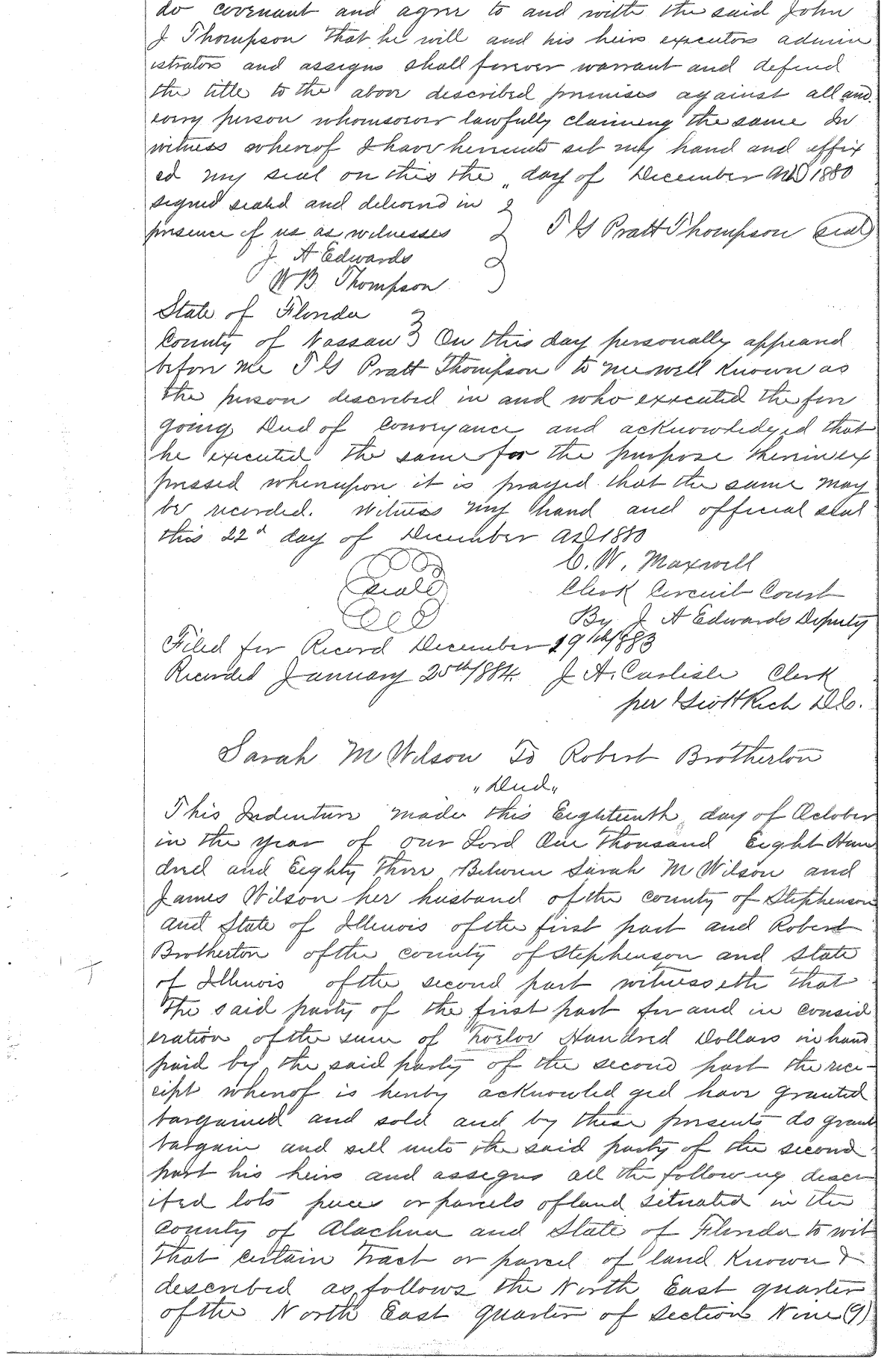 Click Here for Larger Image