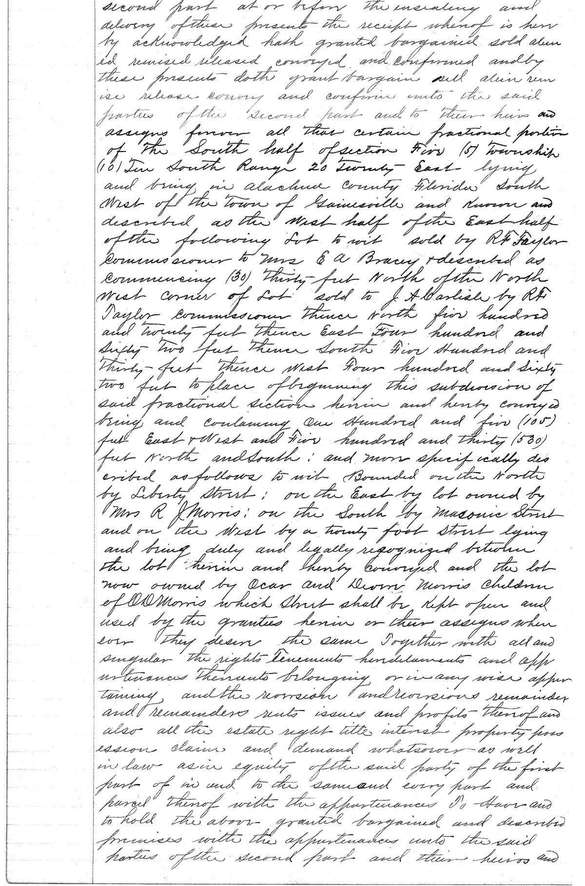 Click Here for Larger Image