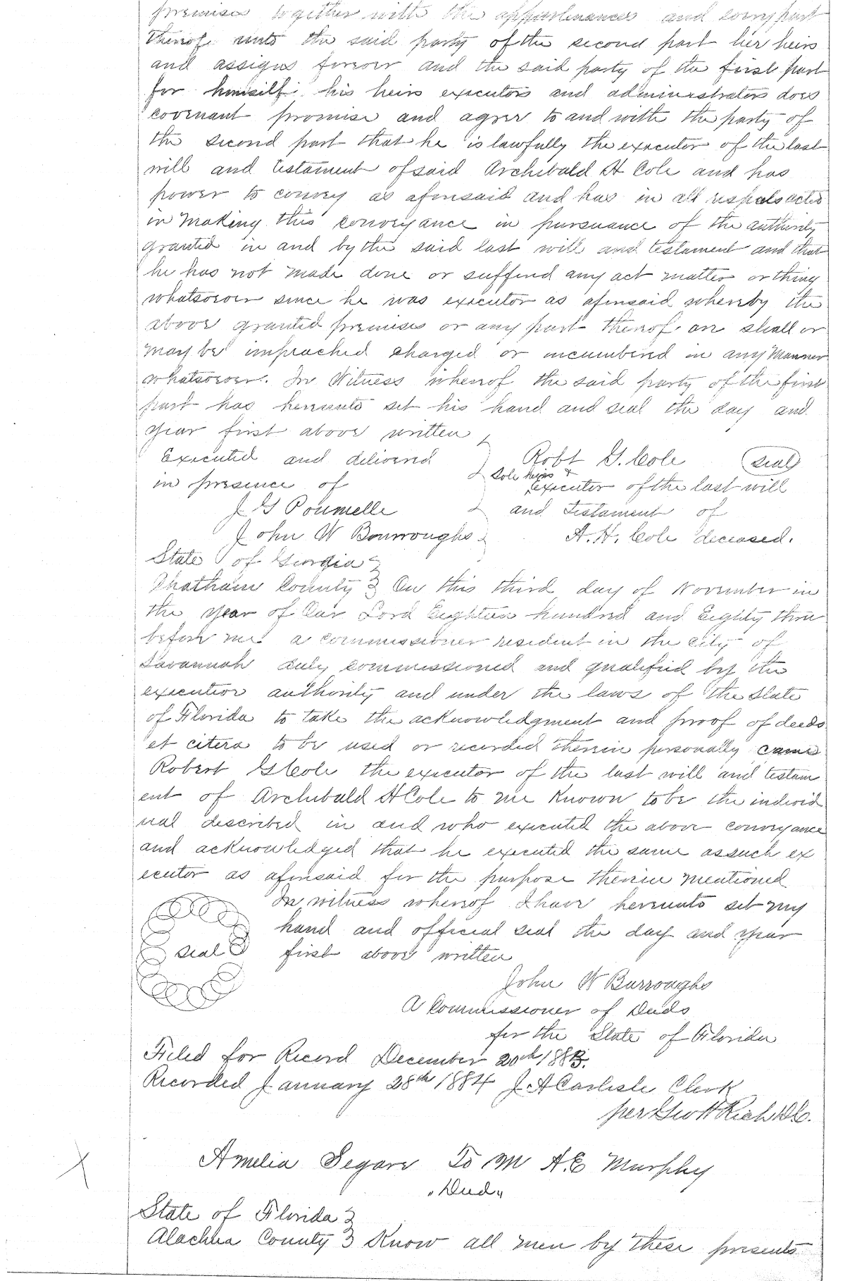 Click Here for Larger Image