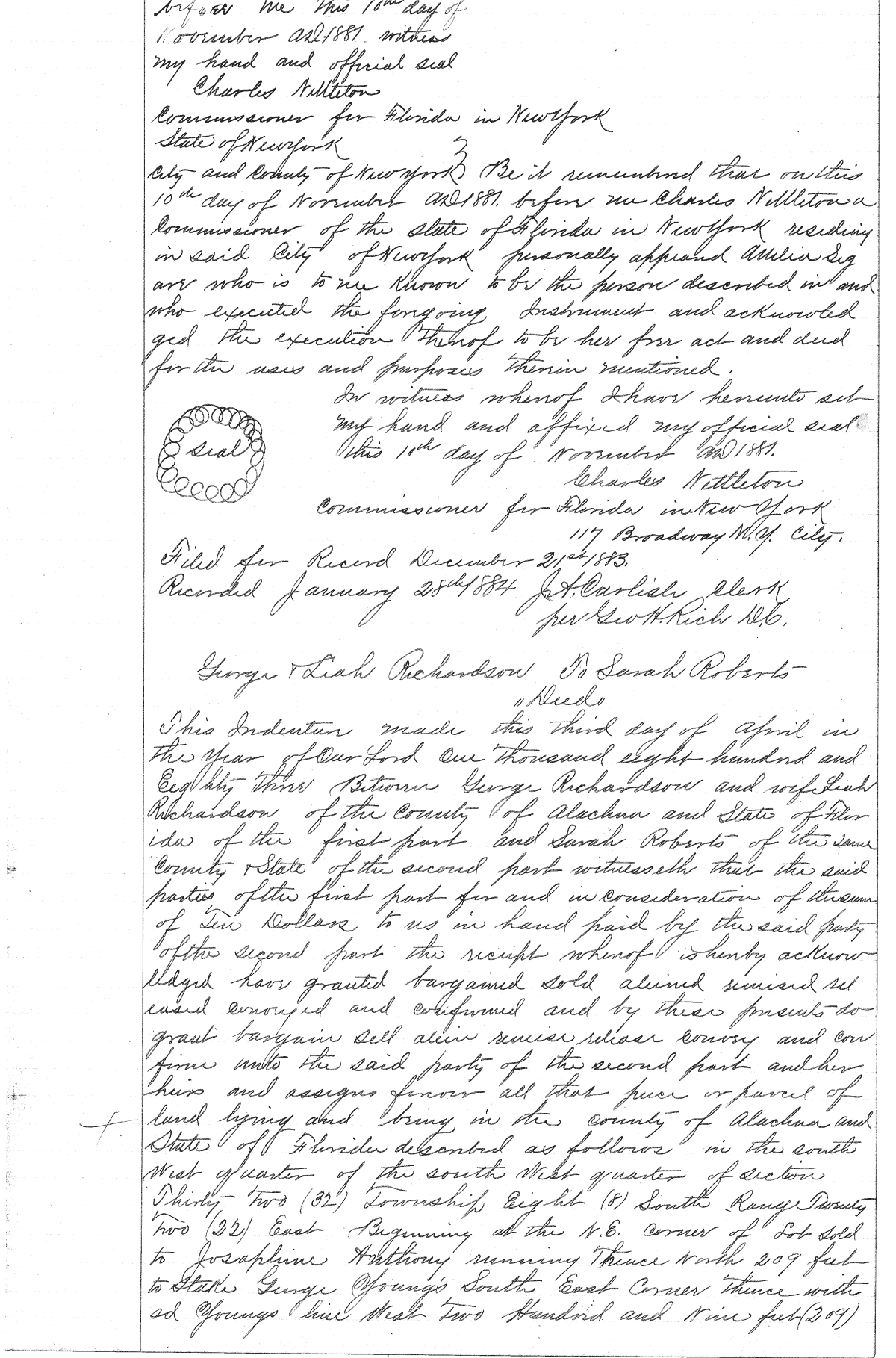 Click Here for Larger Image