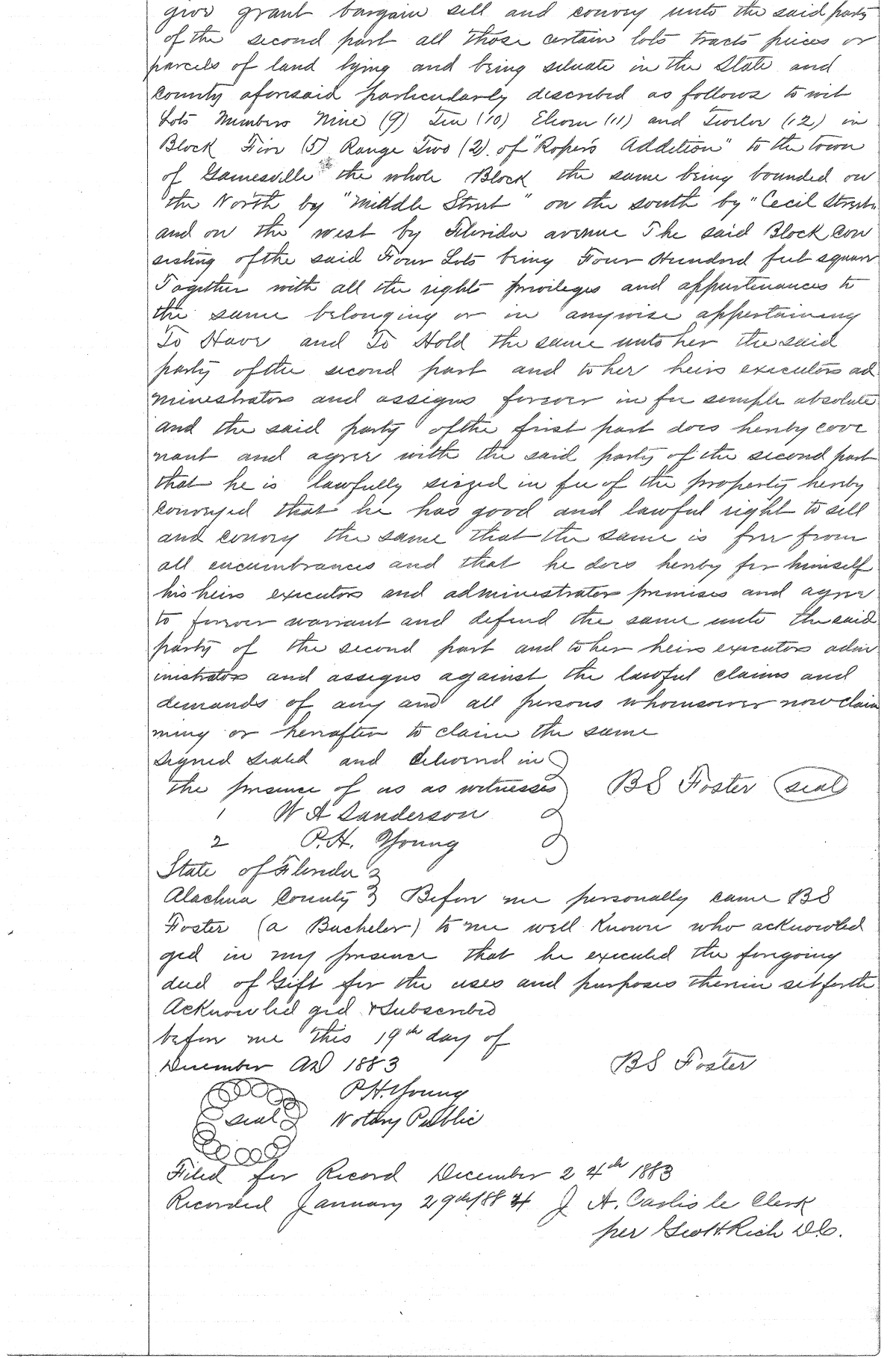 Click Here for Larger Image