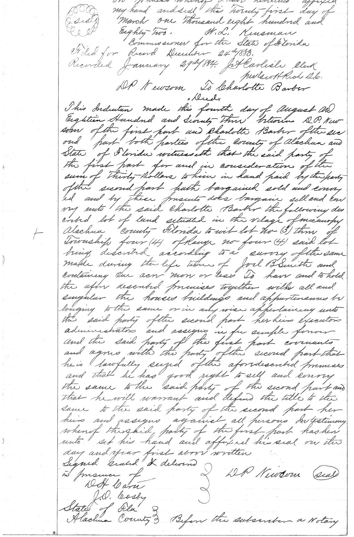 Click Here for Larger Image