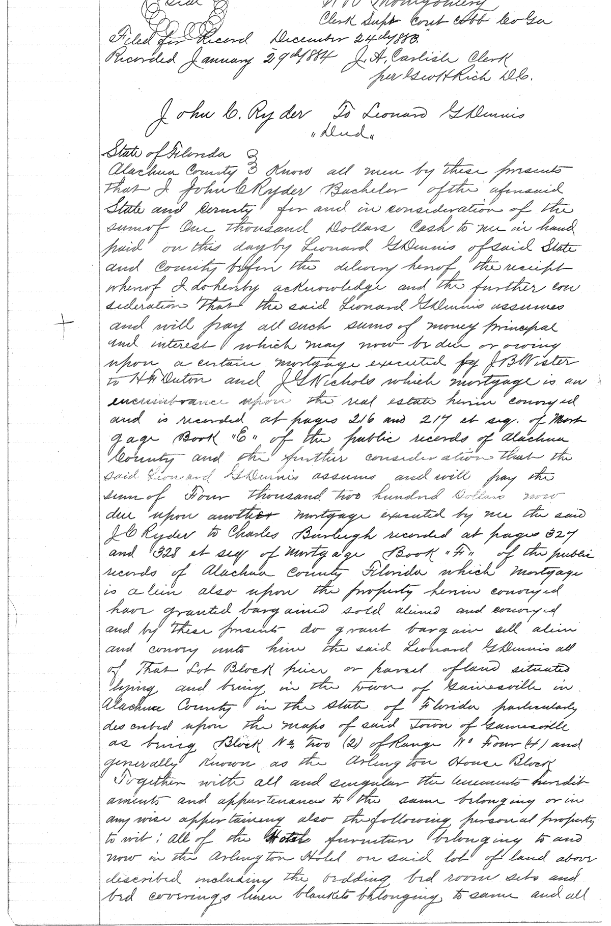 Click Here for Larger Image