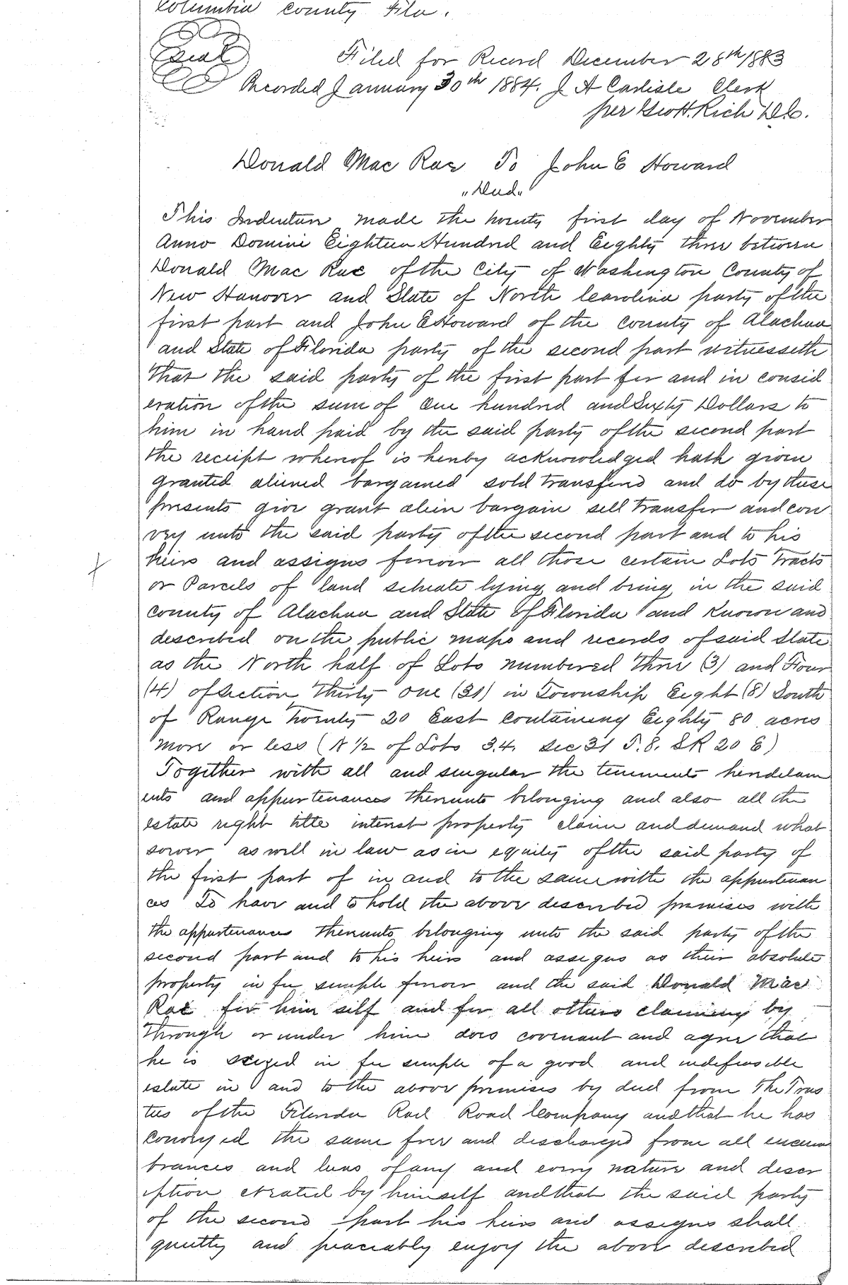 Click Here for Larger Image