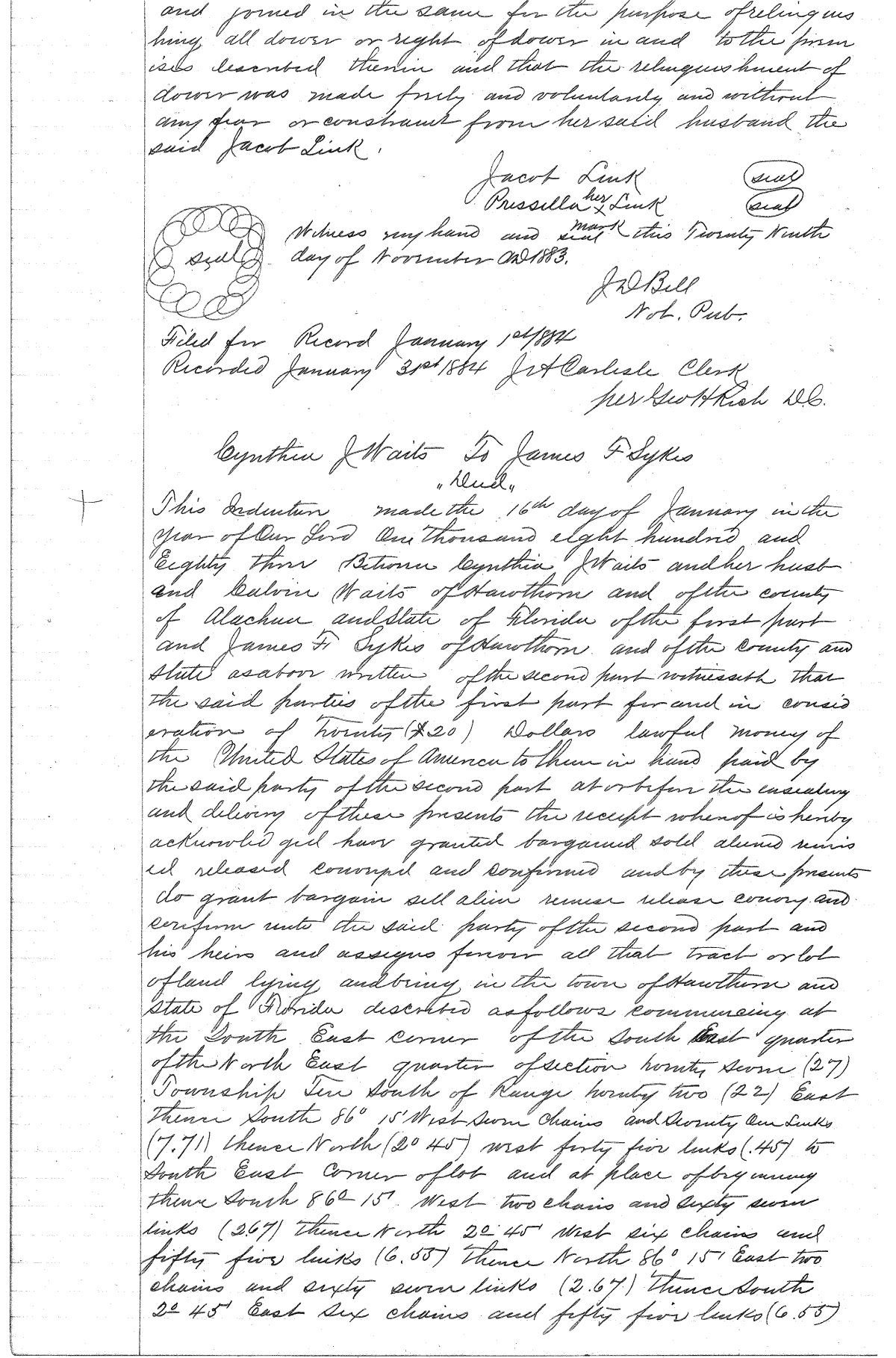 Click Here for Larger Image