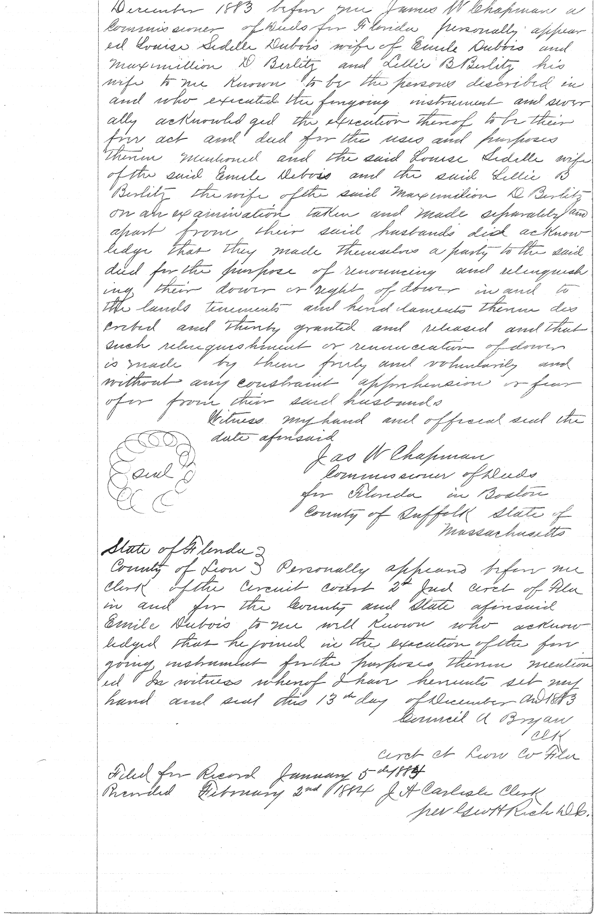 Click Here for Larger Image