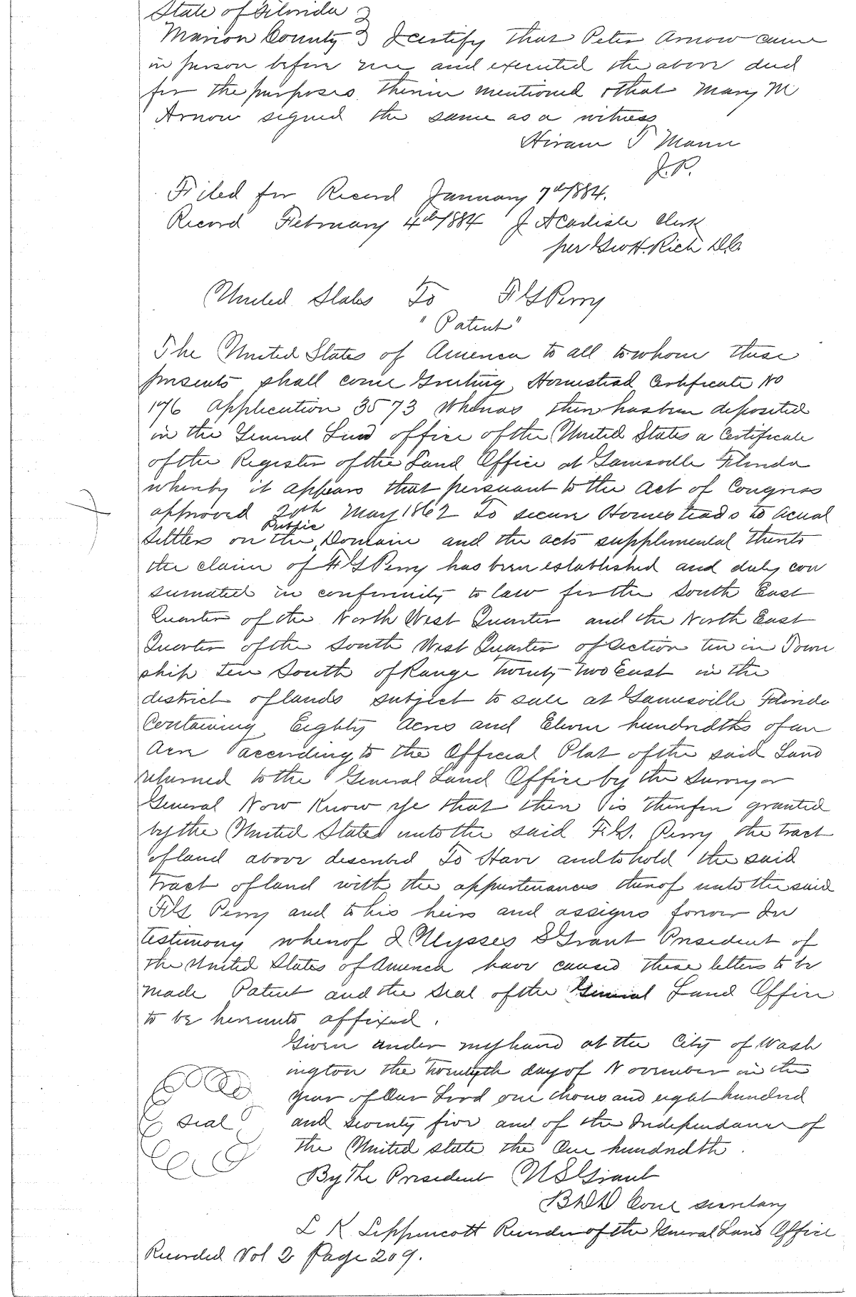 Click Here for Larger Image