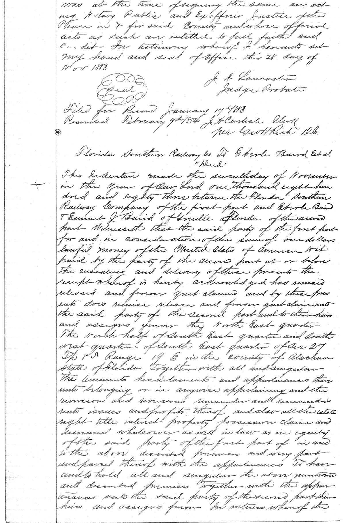 Click Here for Larger Image