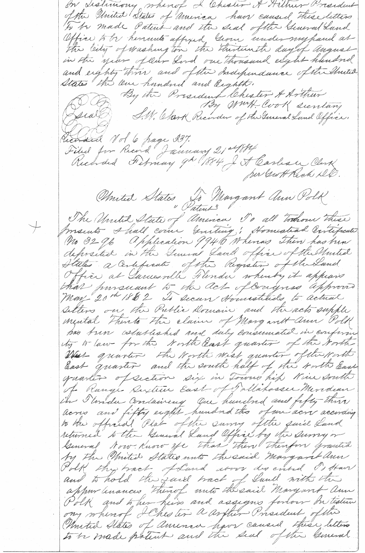 Click Here for Larger Image