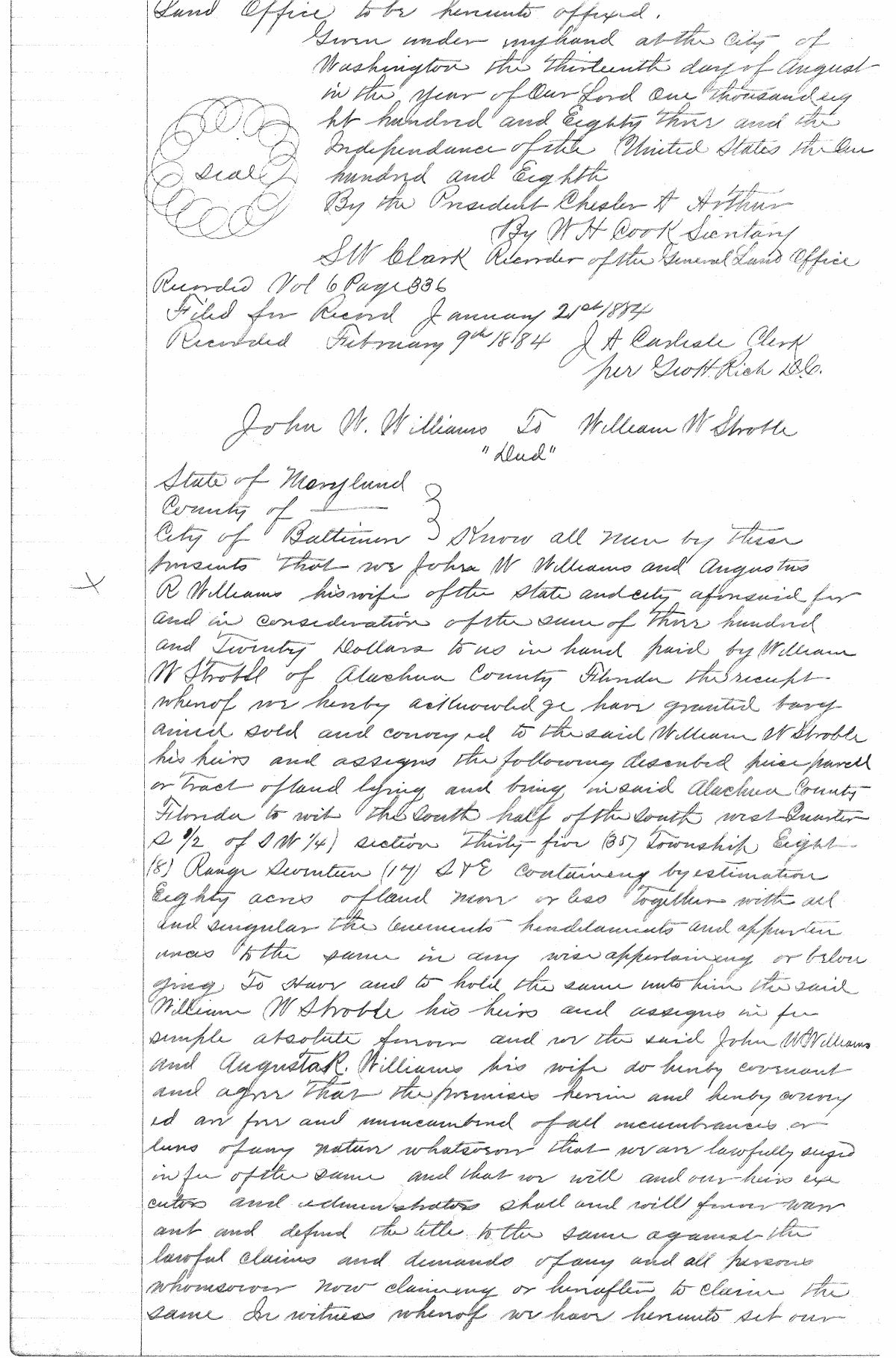 Click Here for Larger Image