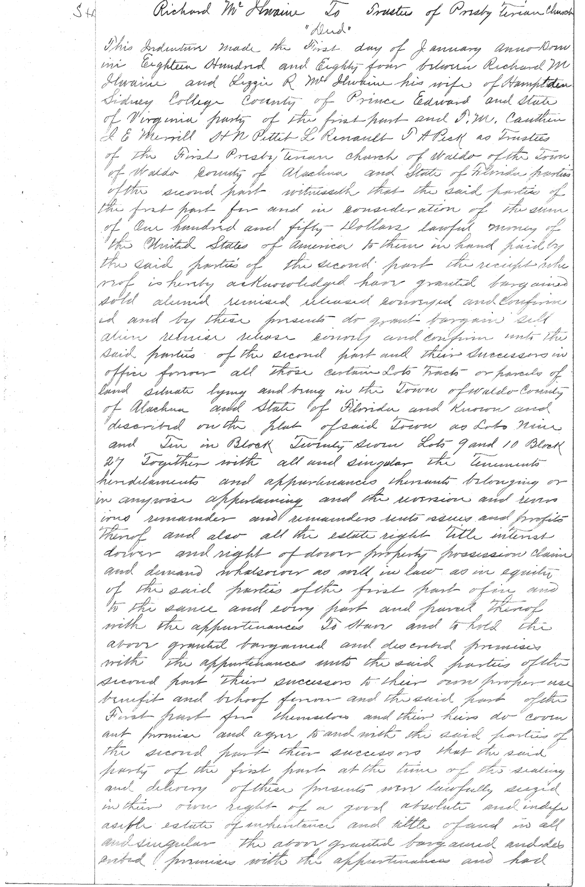 Click Here for Larger Image