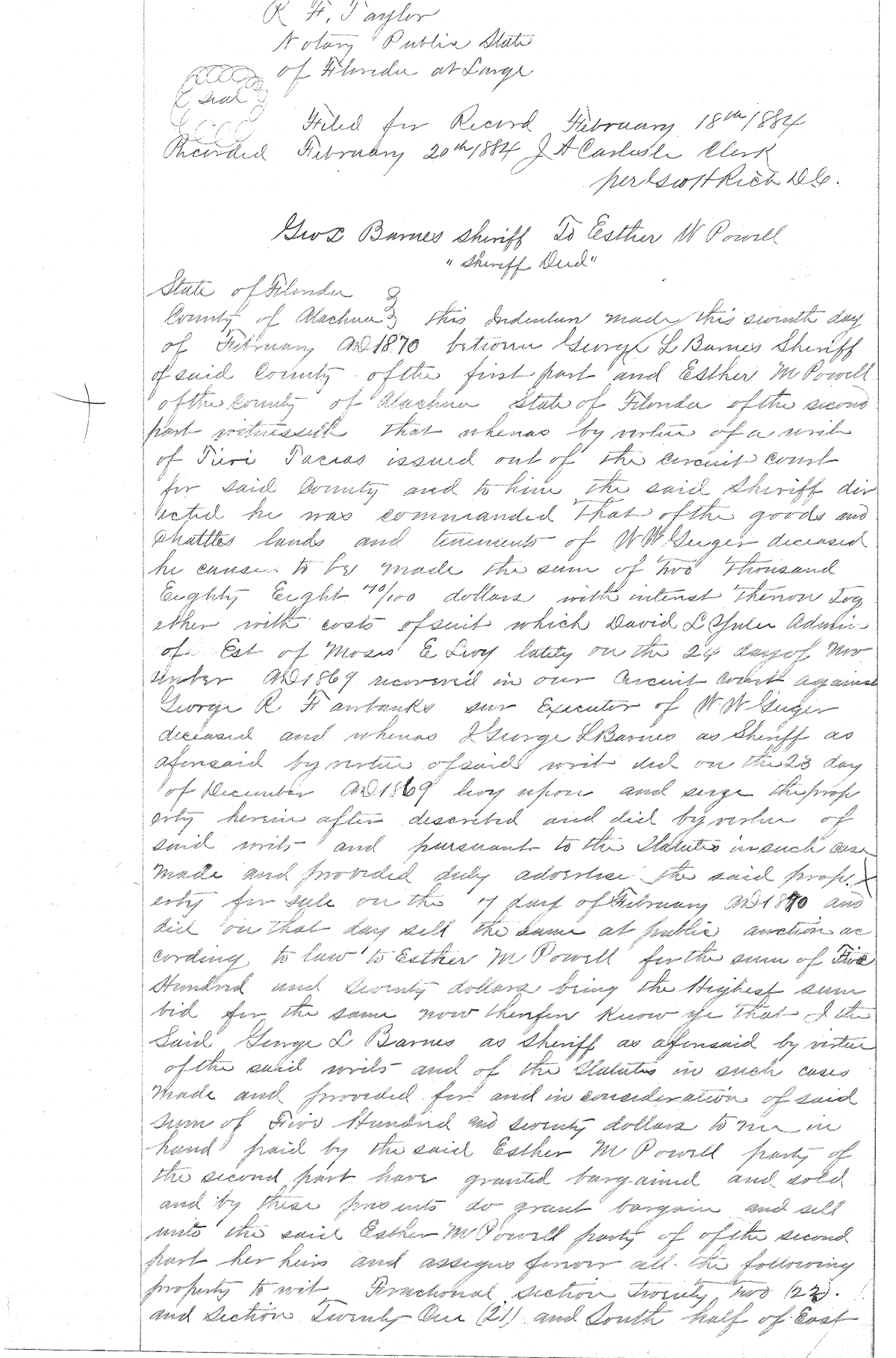 Click Here for Larger Image