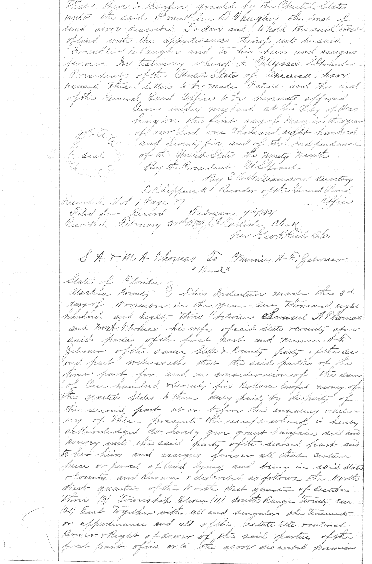 Click Here for Larger Image