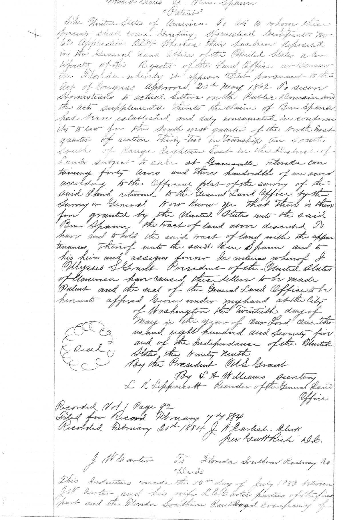 Click Here for Larger Image