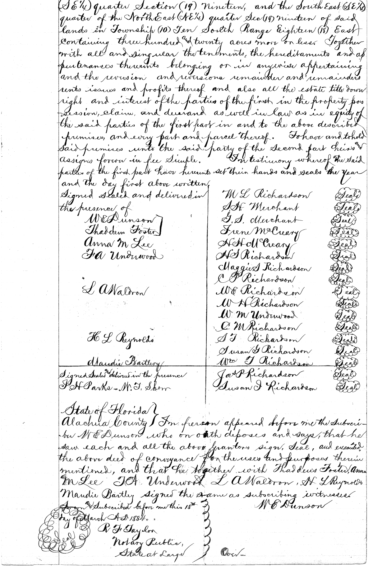 Click Here for Larger Image