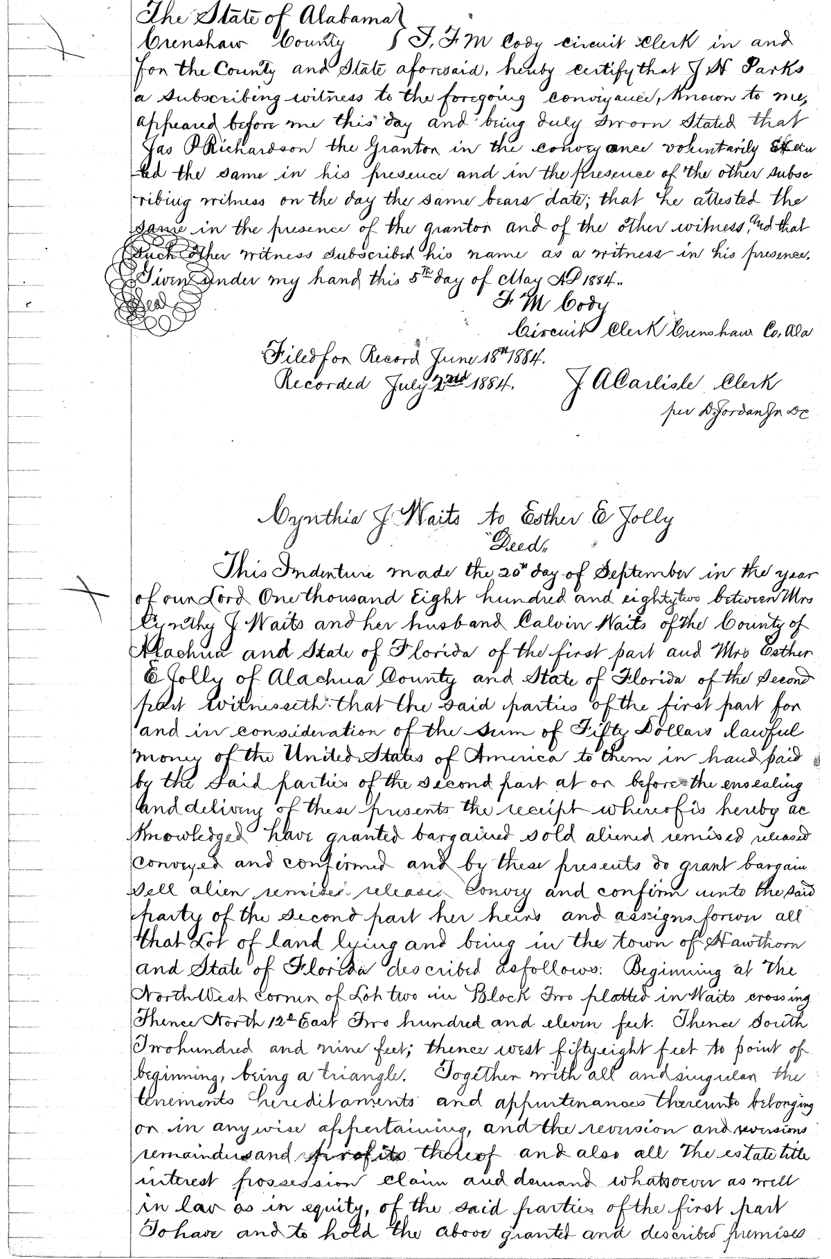 Click Here for Larger Image