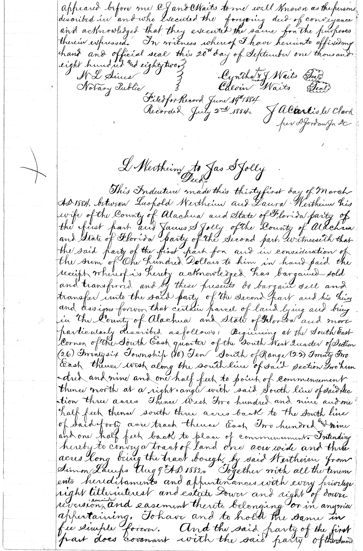 Click Here for Larger Image