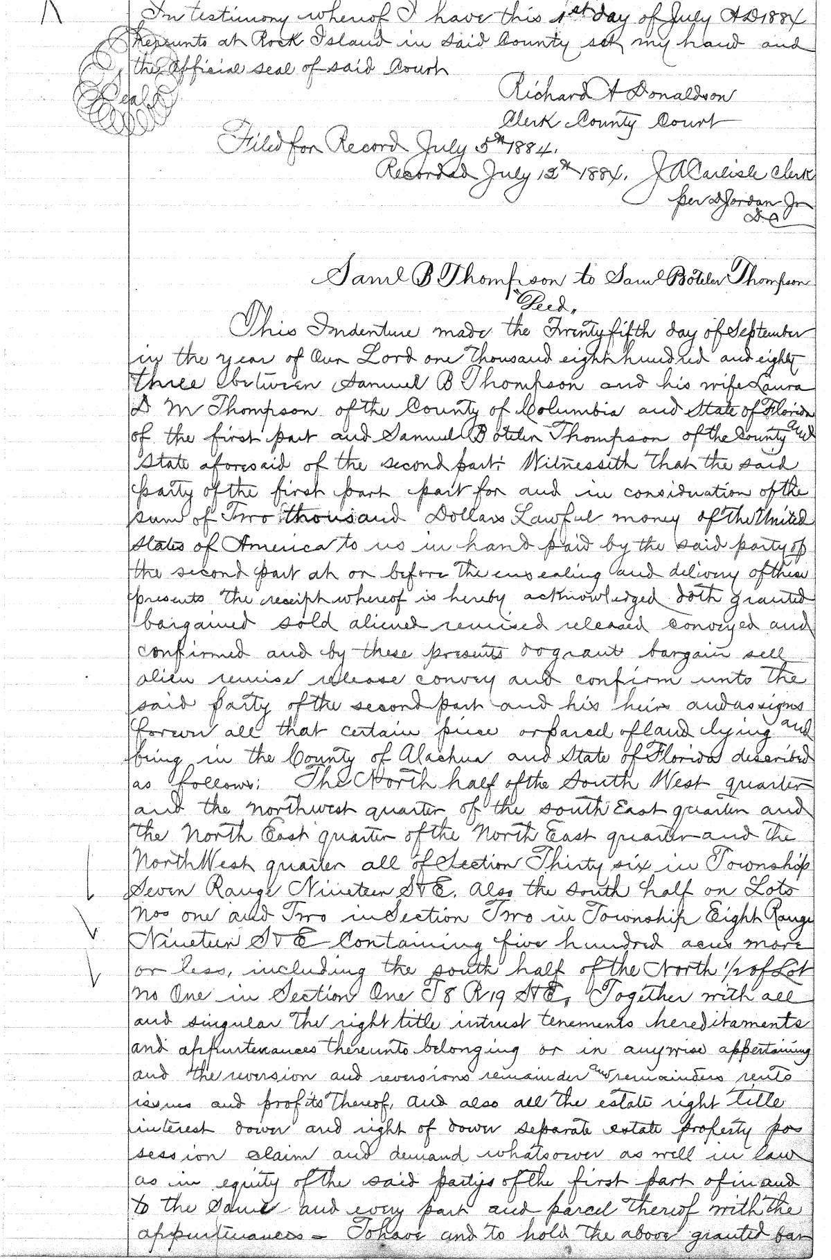 Click Here for Larger Image