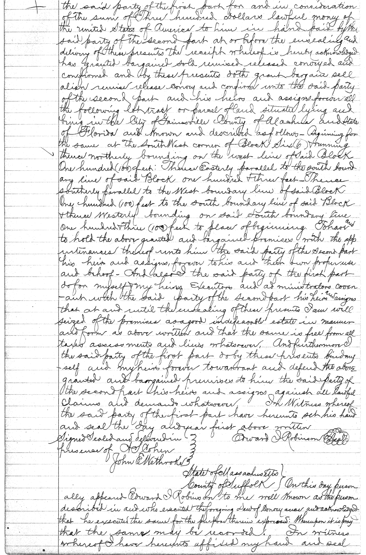 Click Here for Larger Image