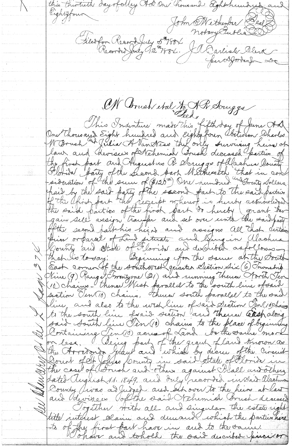 Click Here for Larger Image