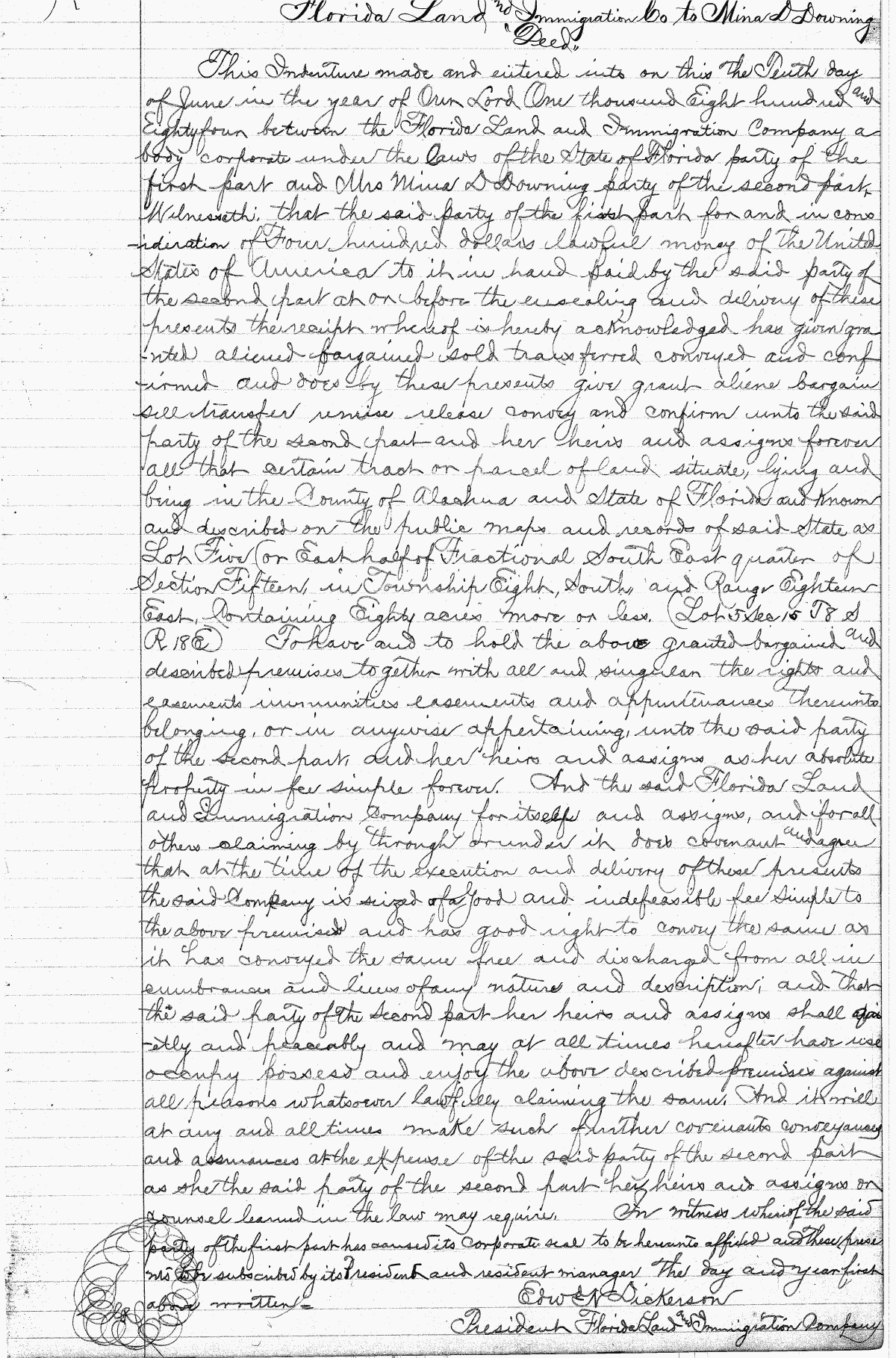 Click Here for Larger Image