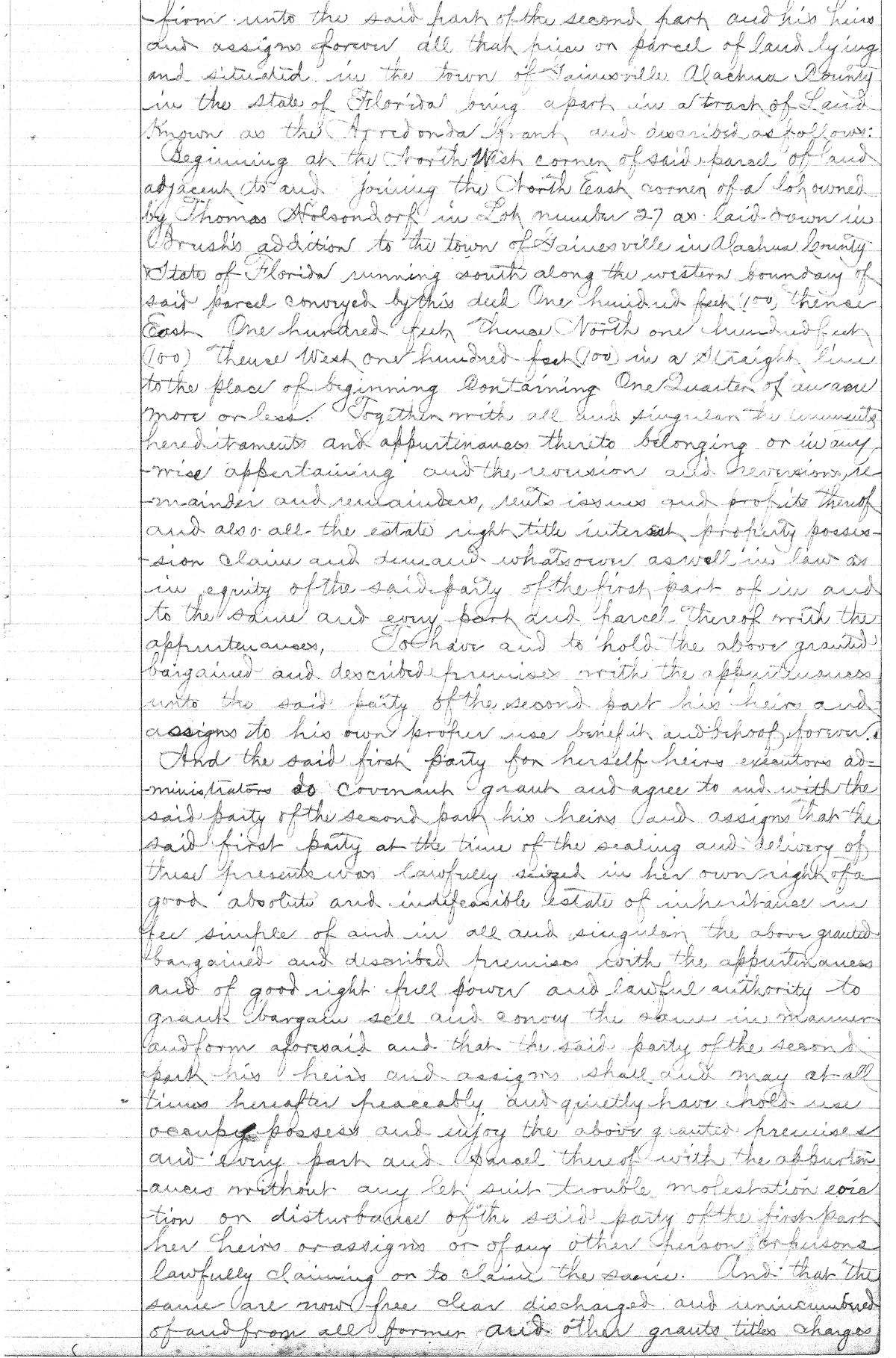 Click Here for Larger Image