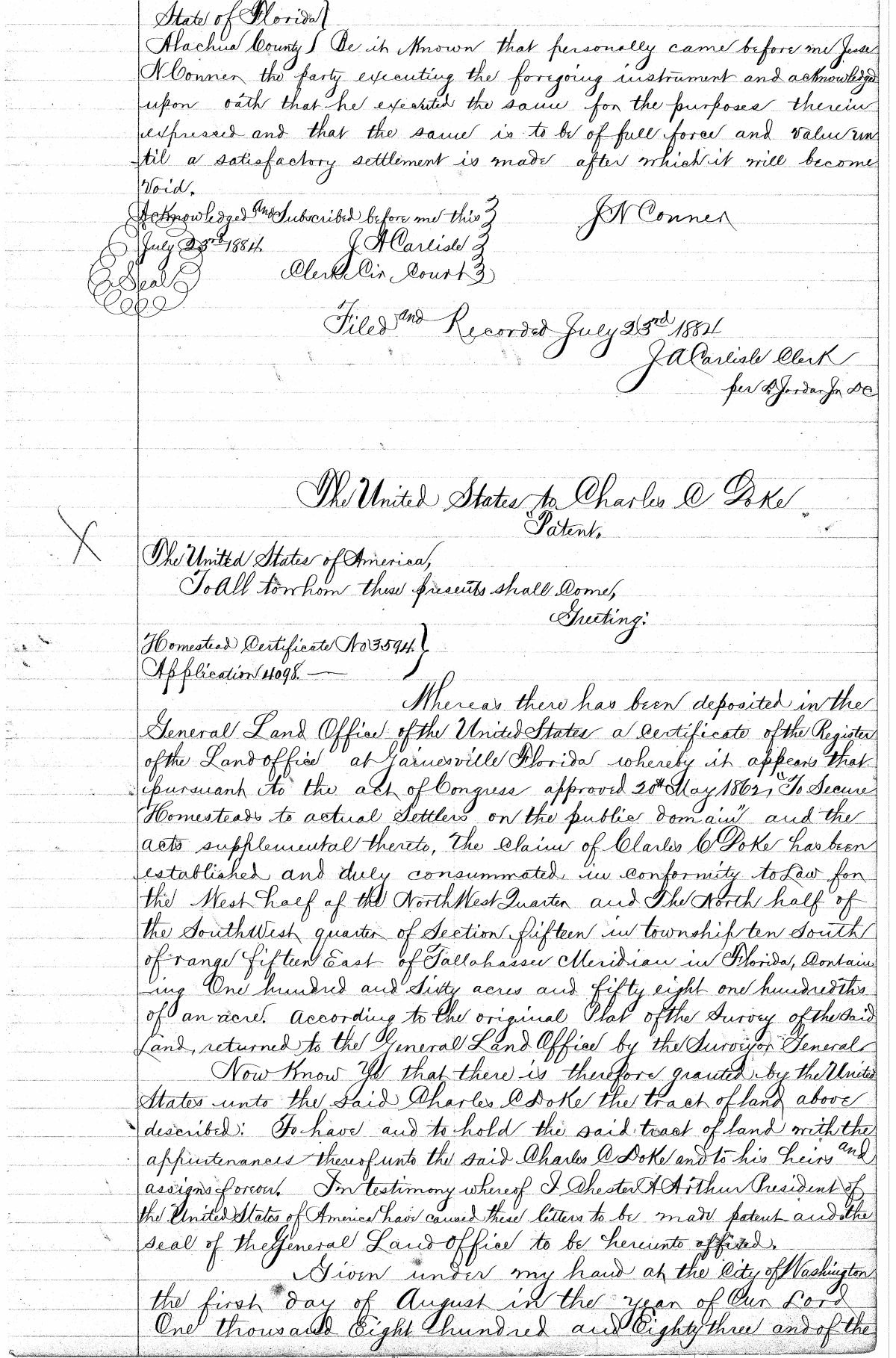 Click Here for Larger Image