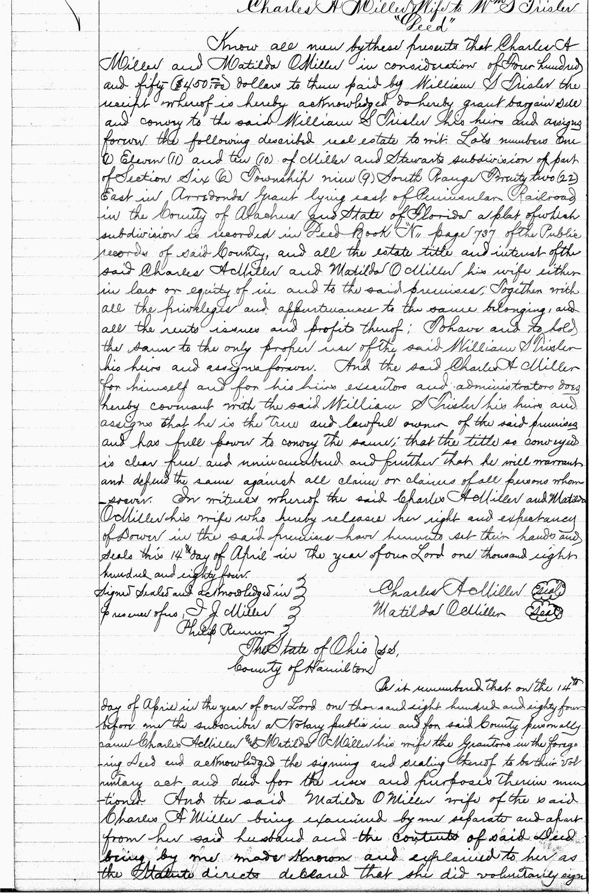 Click Here for Larger Image