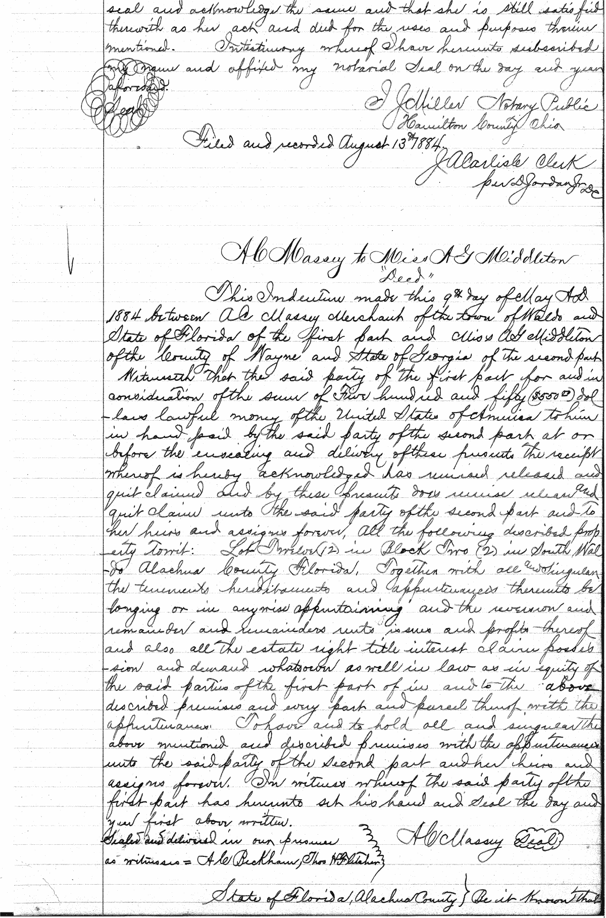 Click Here for Larger Image