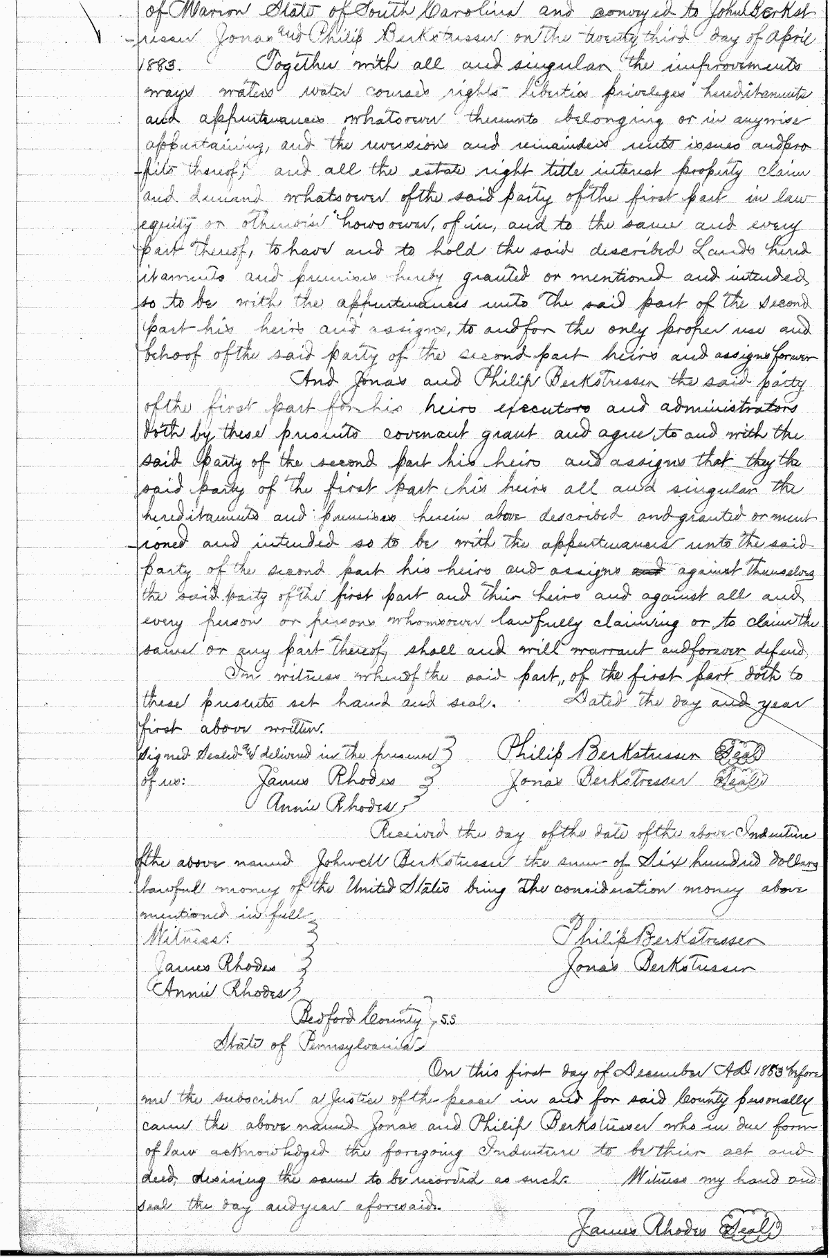 Click Here for Larger Image