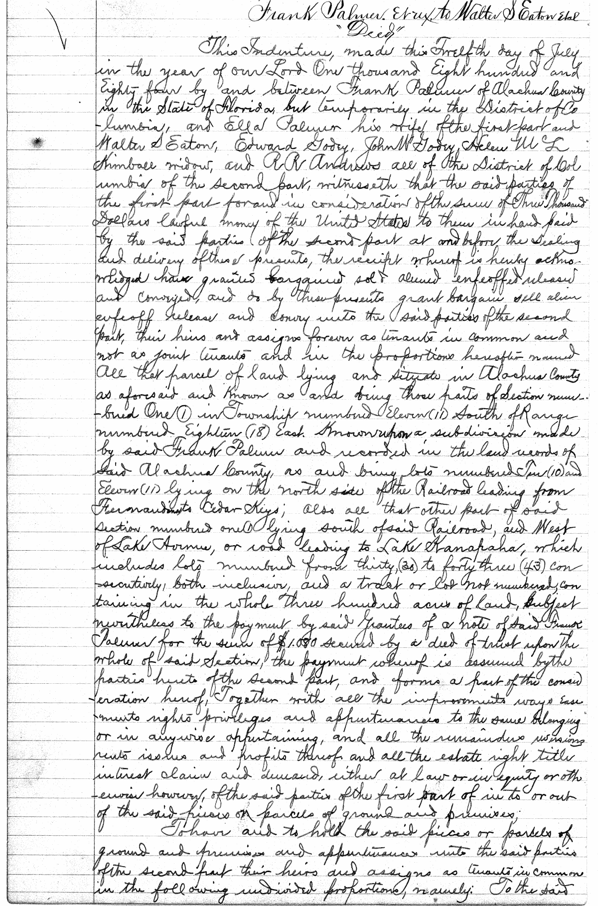 Click Here for Larger Image