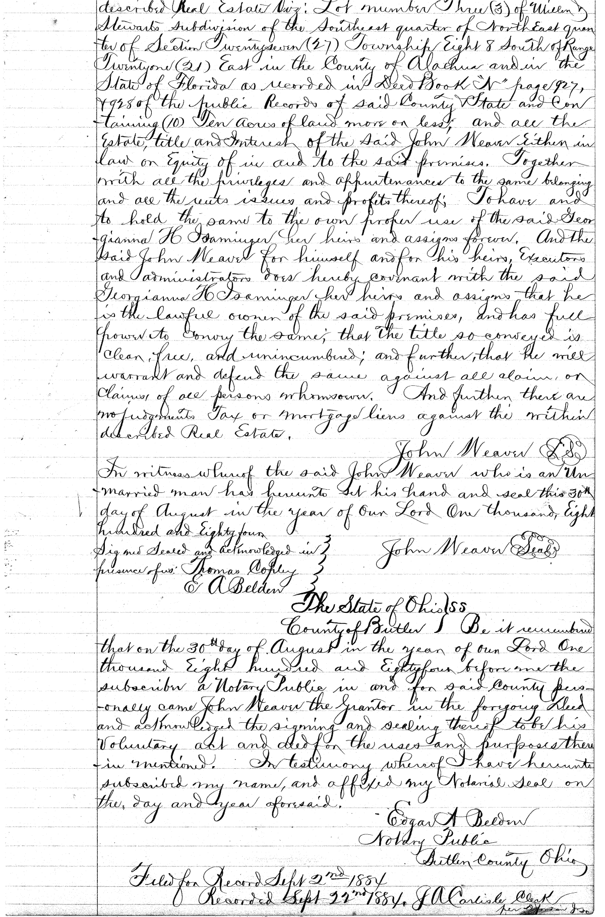 Click Here for Larger Image