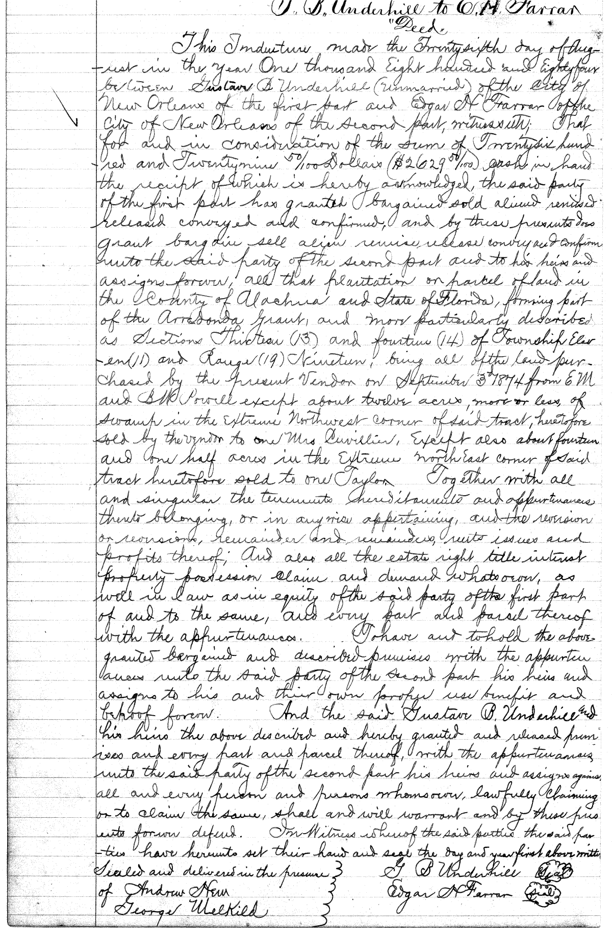 Click Here for Larger Image