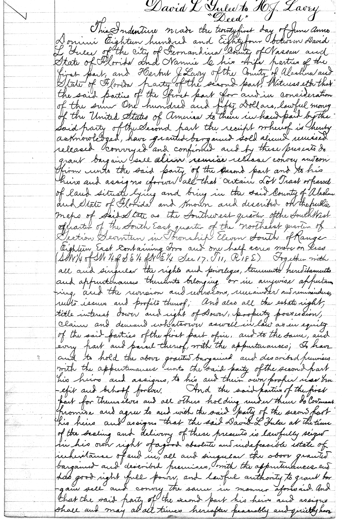 Click Here for Larger Image