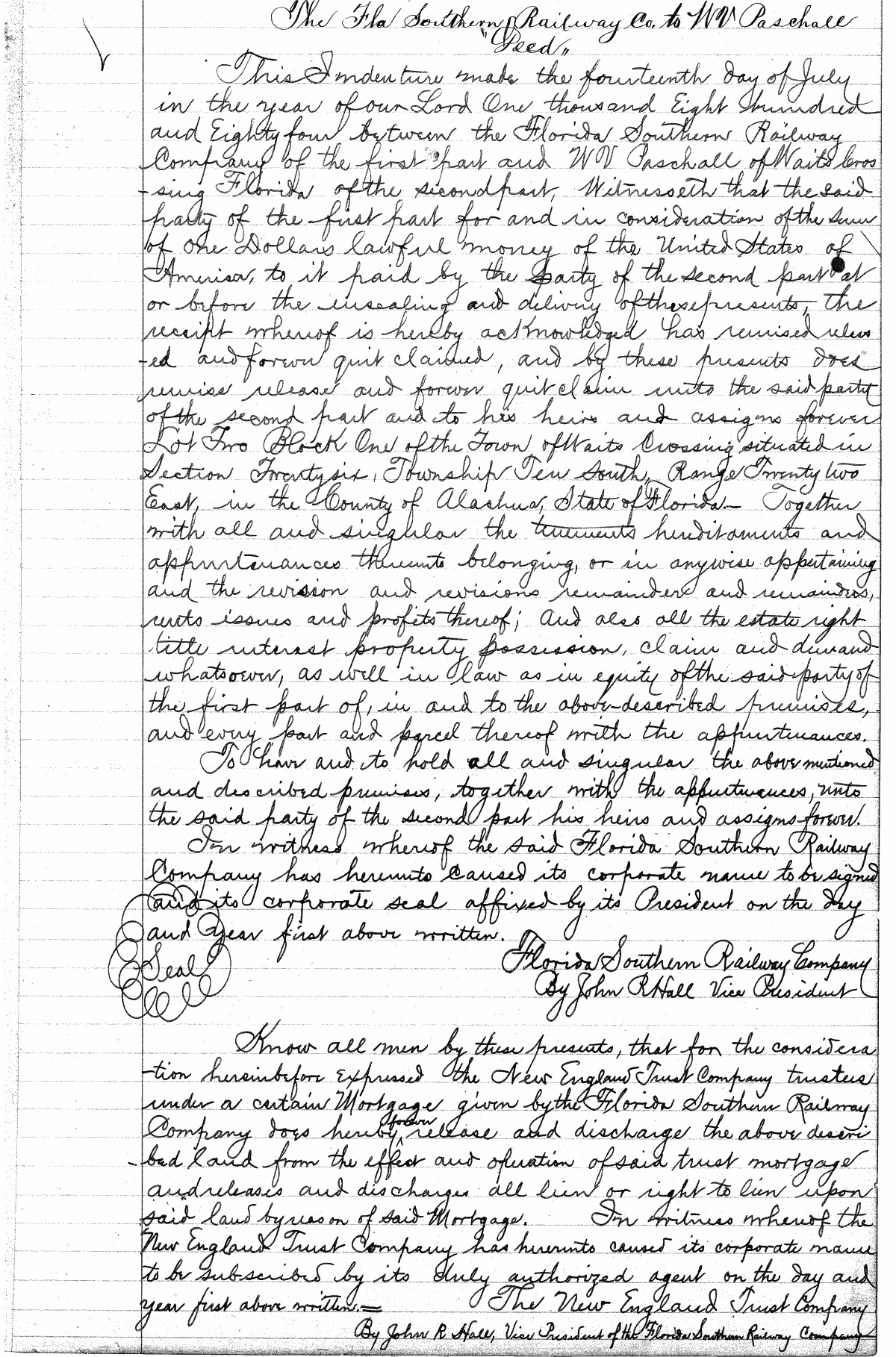 Click Here for Larger Image